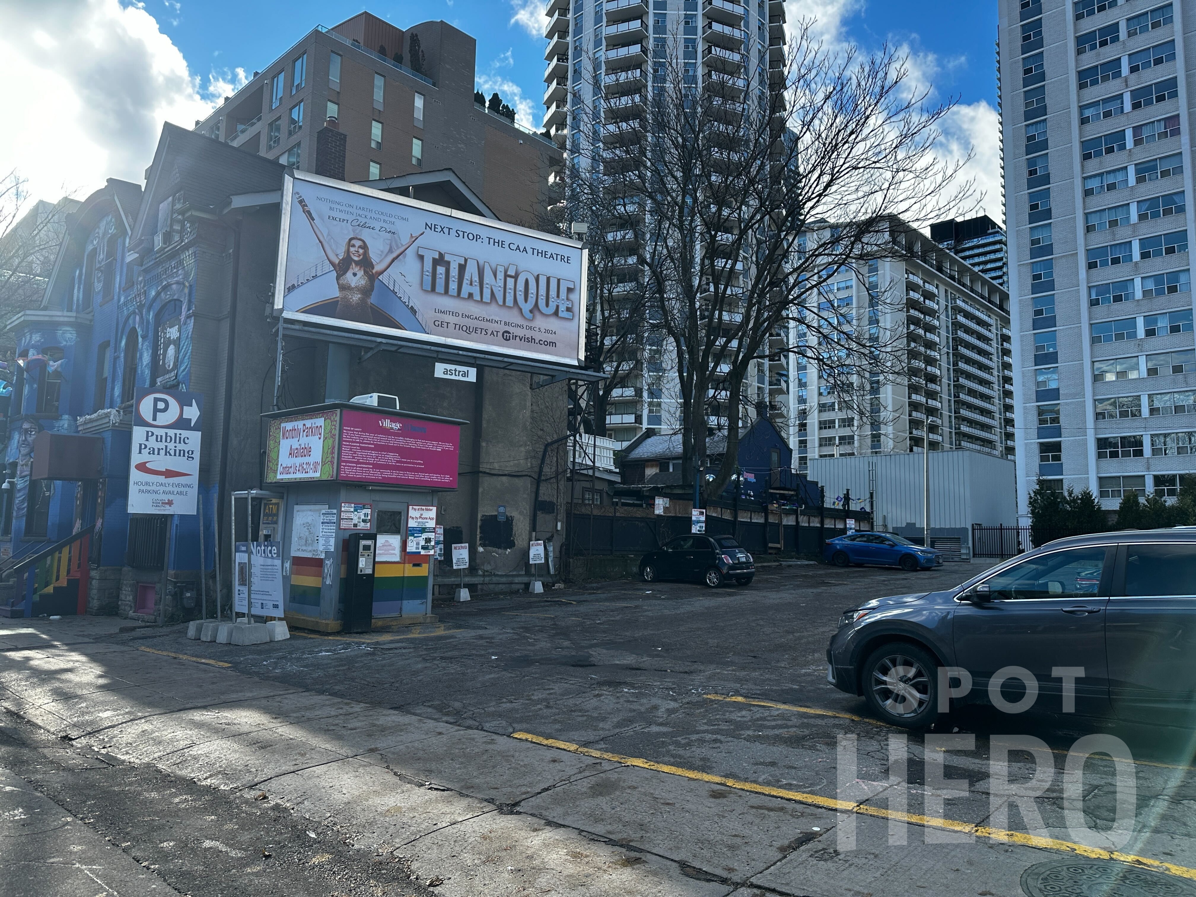 Photo of 512 Church St. - Lot
