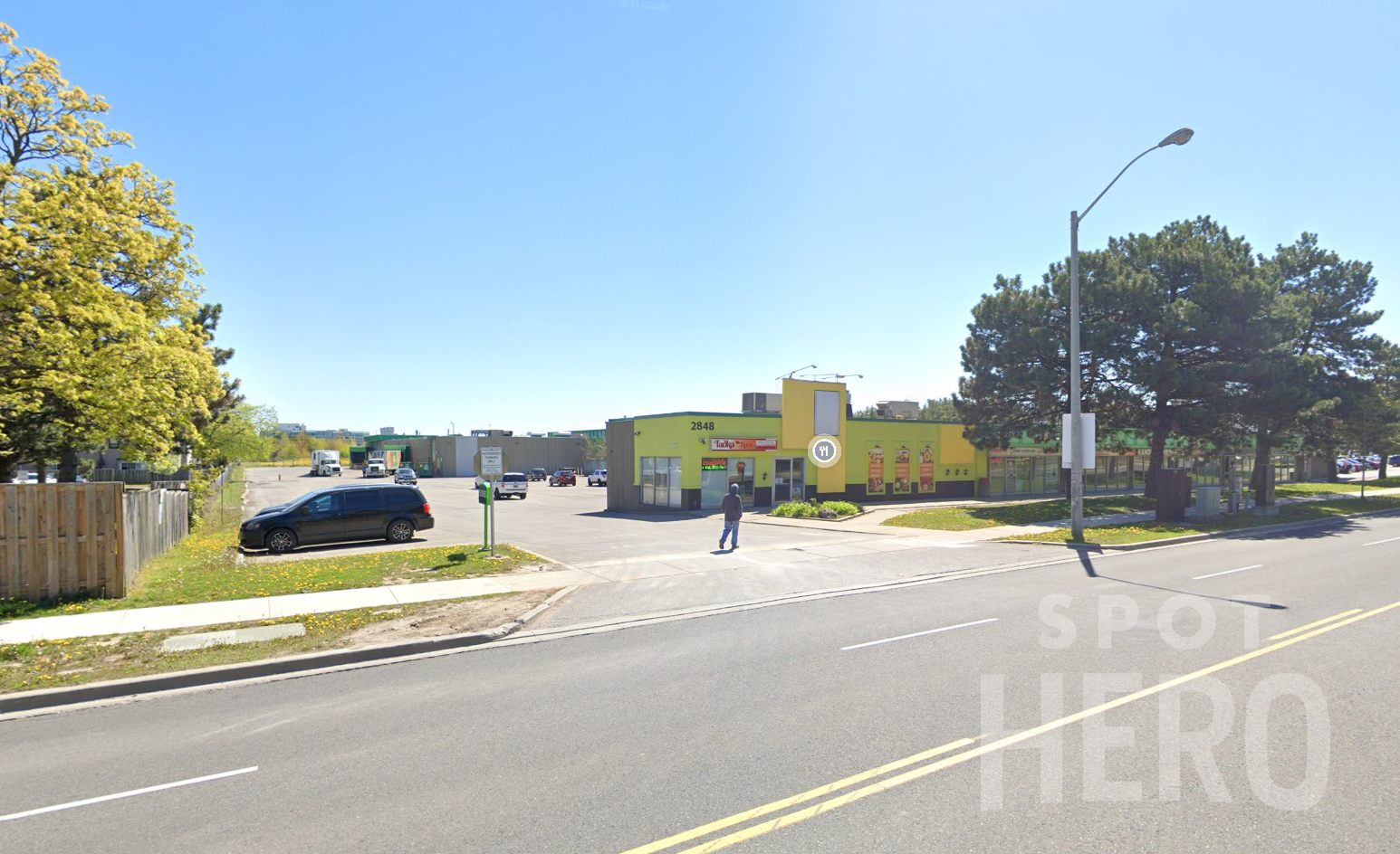 Photo of 133 Neilson Rd (2848 Ellesmere Rd.) - Lot