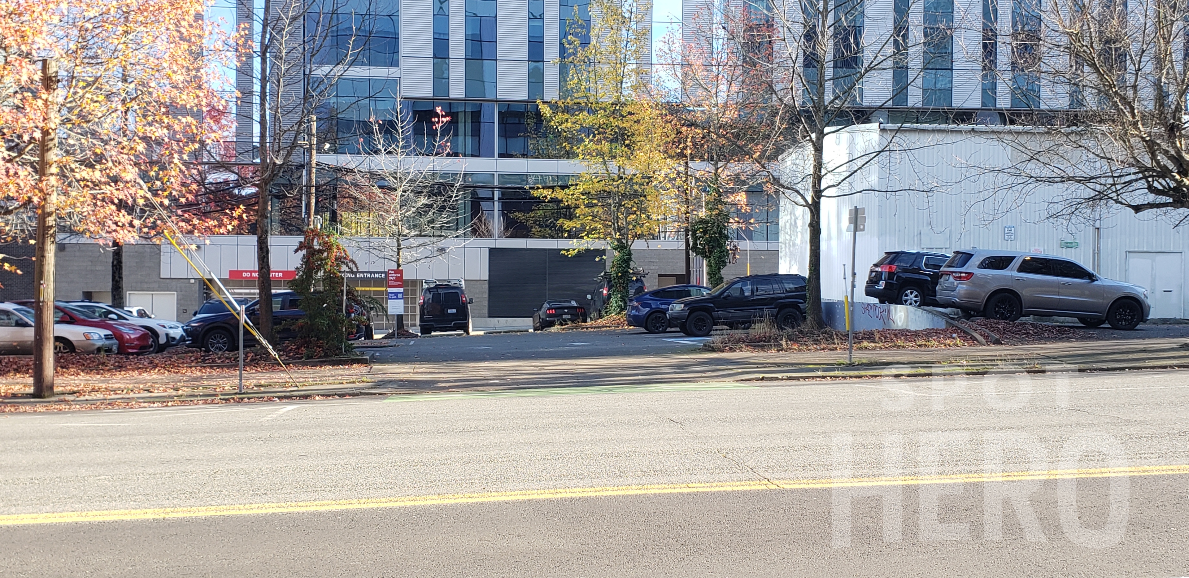 Photo of 330 Dexter Ave. N - Lot