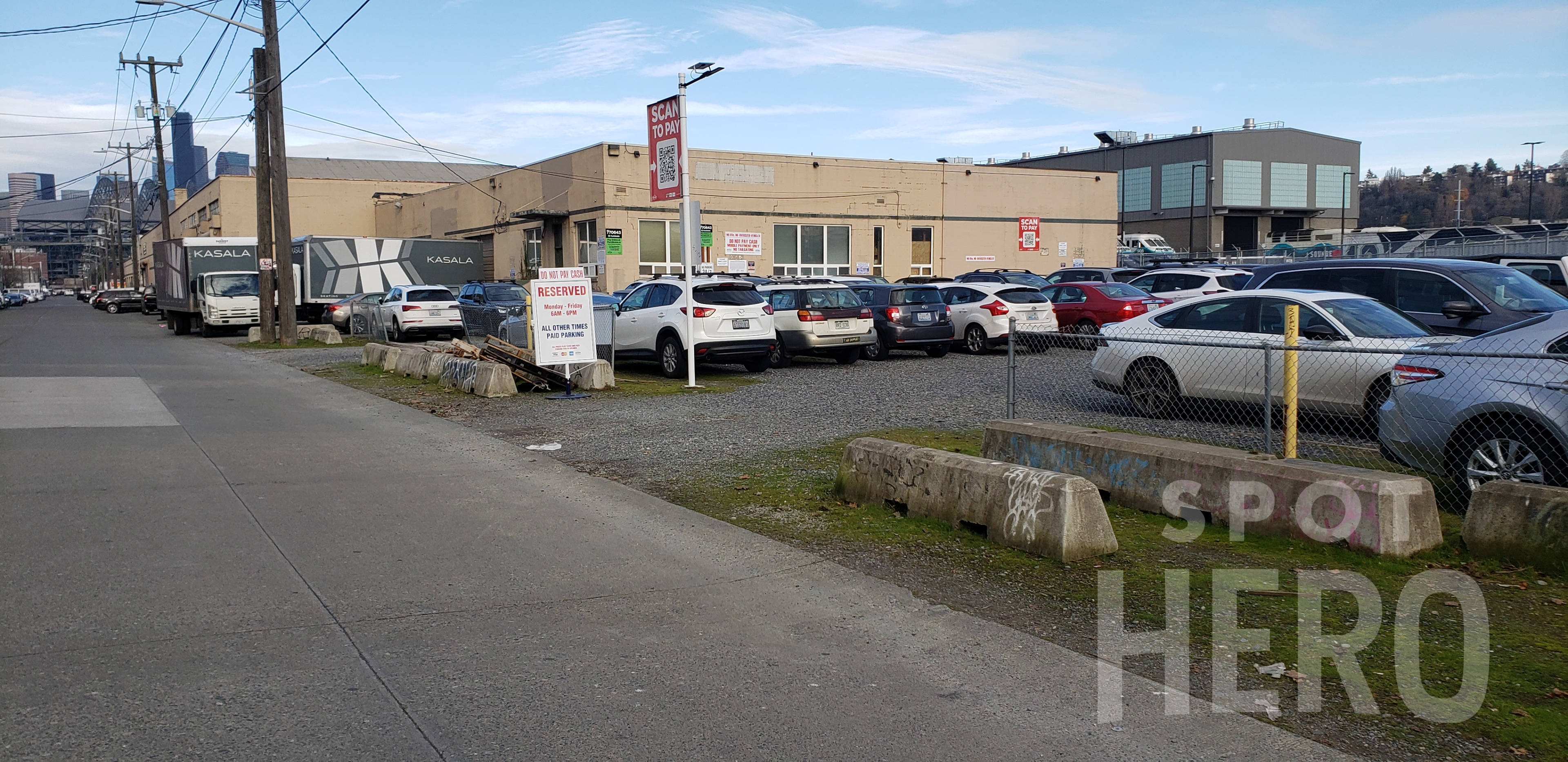 Photo of 2228 Occidental  Ave. S - Lot (A643)