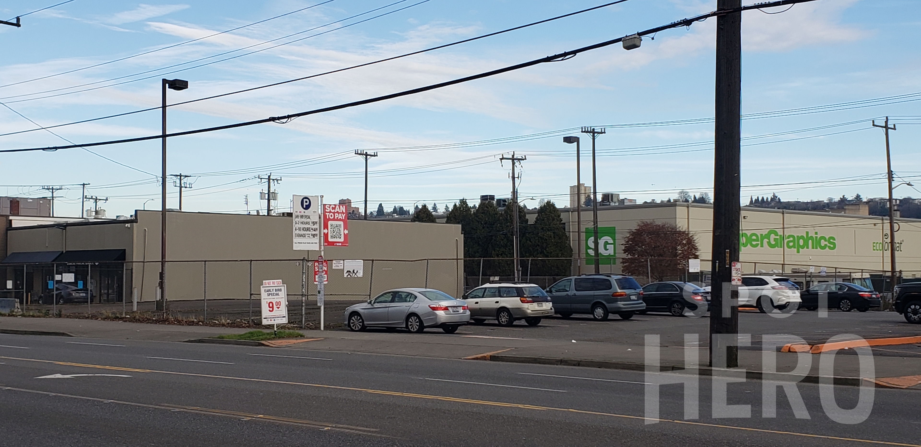 Photo of 2764 1st Ave. S - Lot (A436)