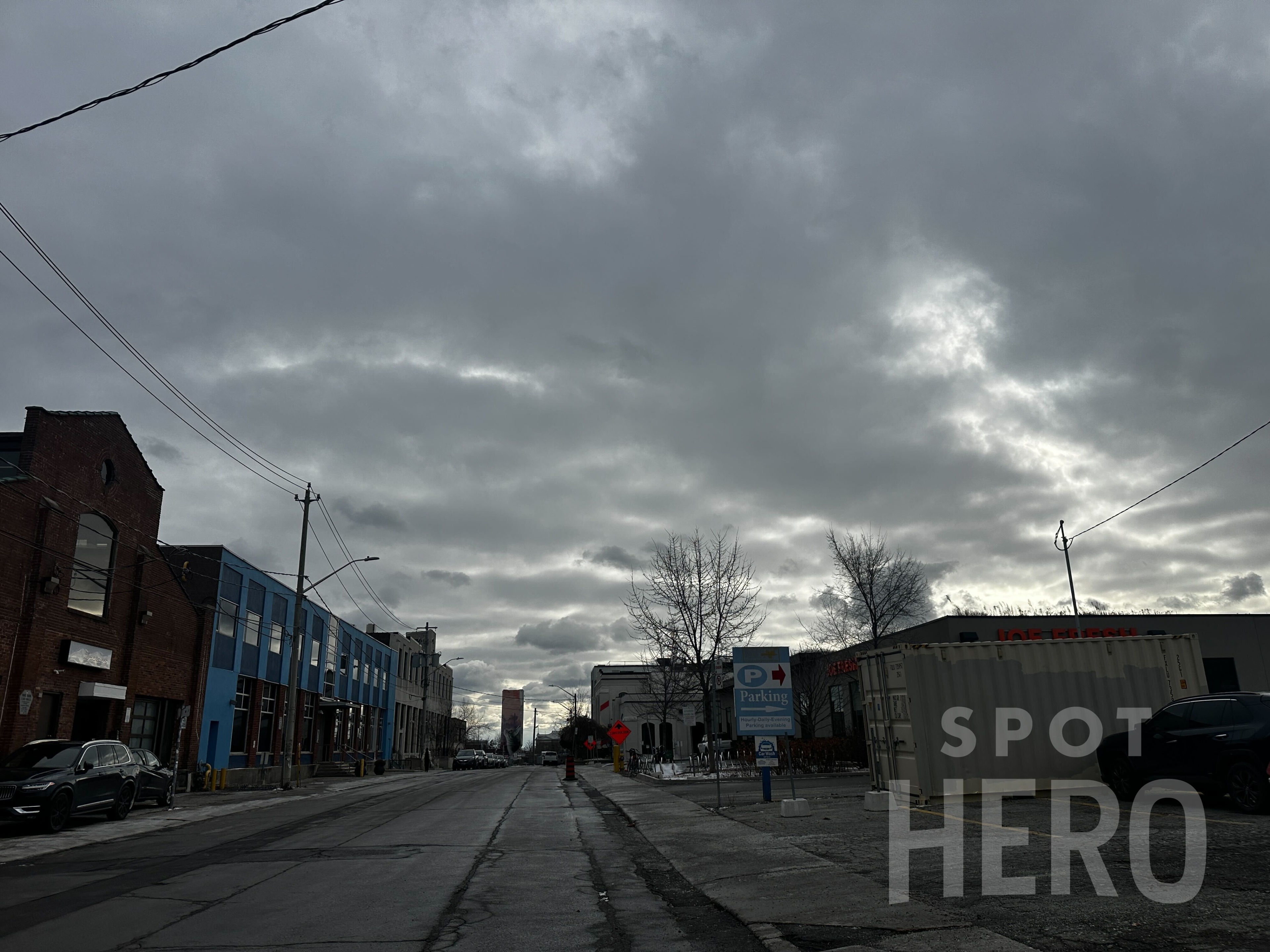 Photo of 30 Fraser Ave.