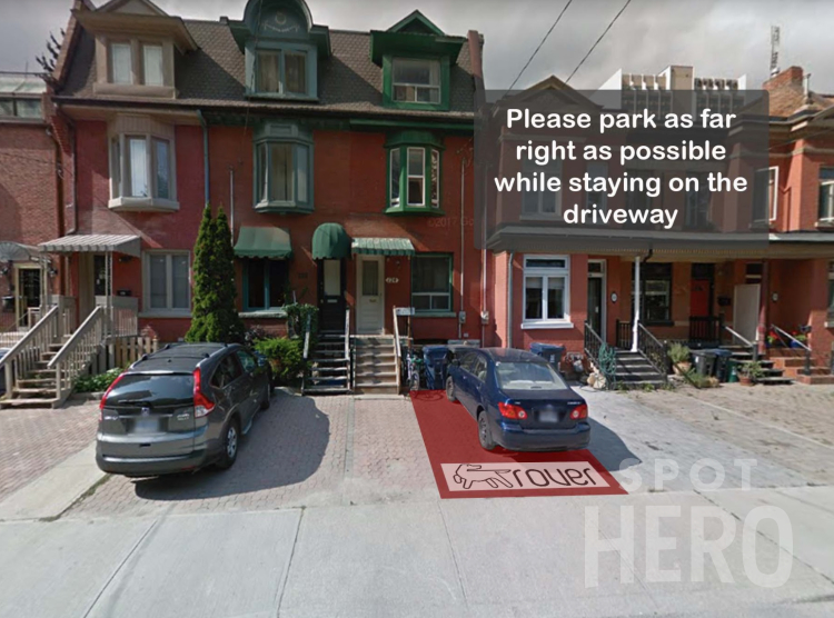 Photo of 124 McGill St. - Personal Spot