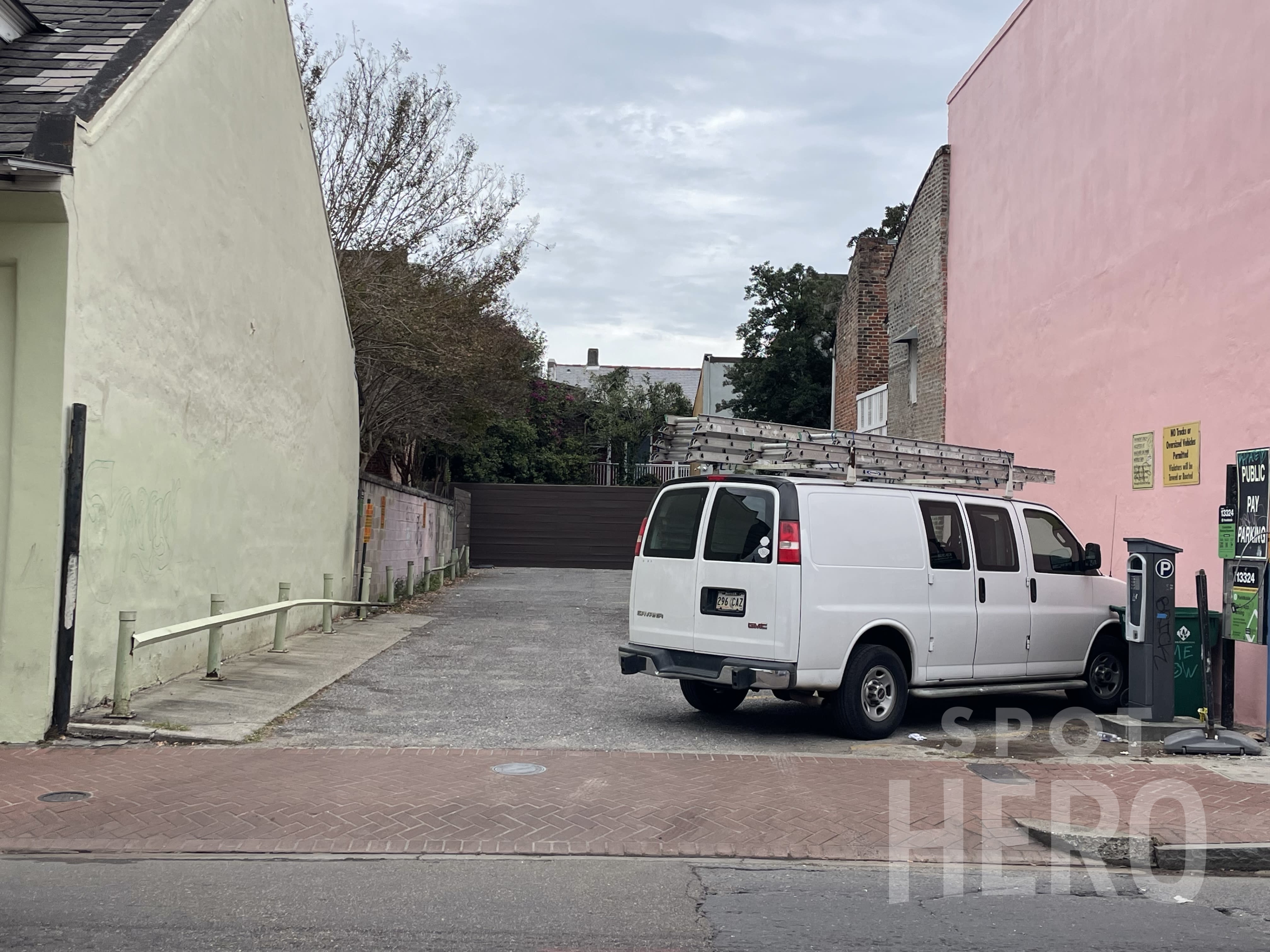 Photo of 1029 Conti St. - Lot #338