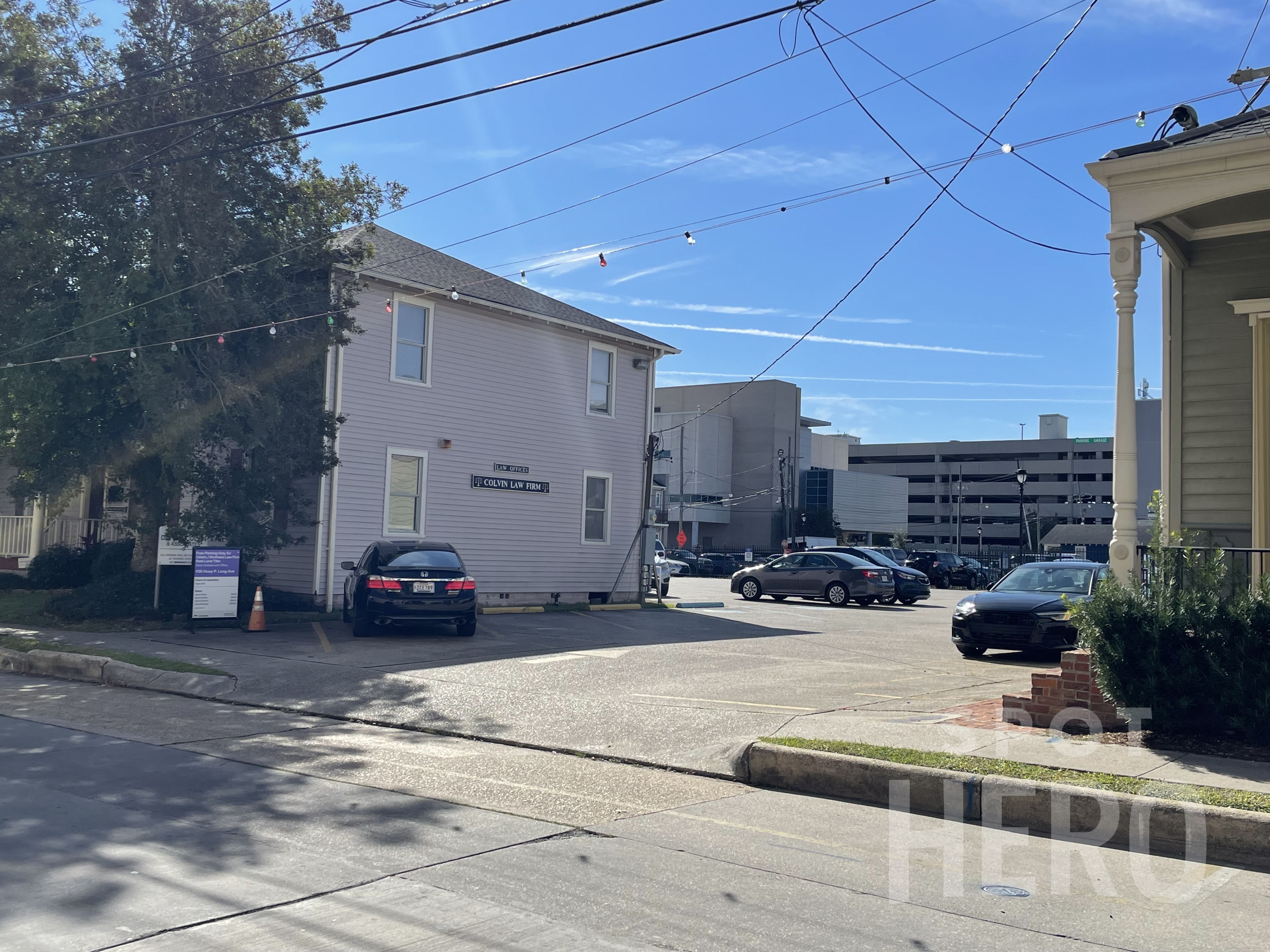 Photo of 230 Huey P Long Ave. - Lot