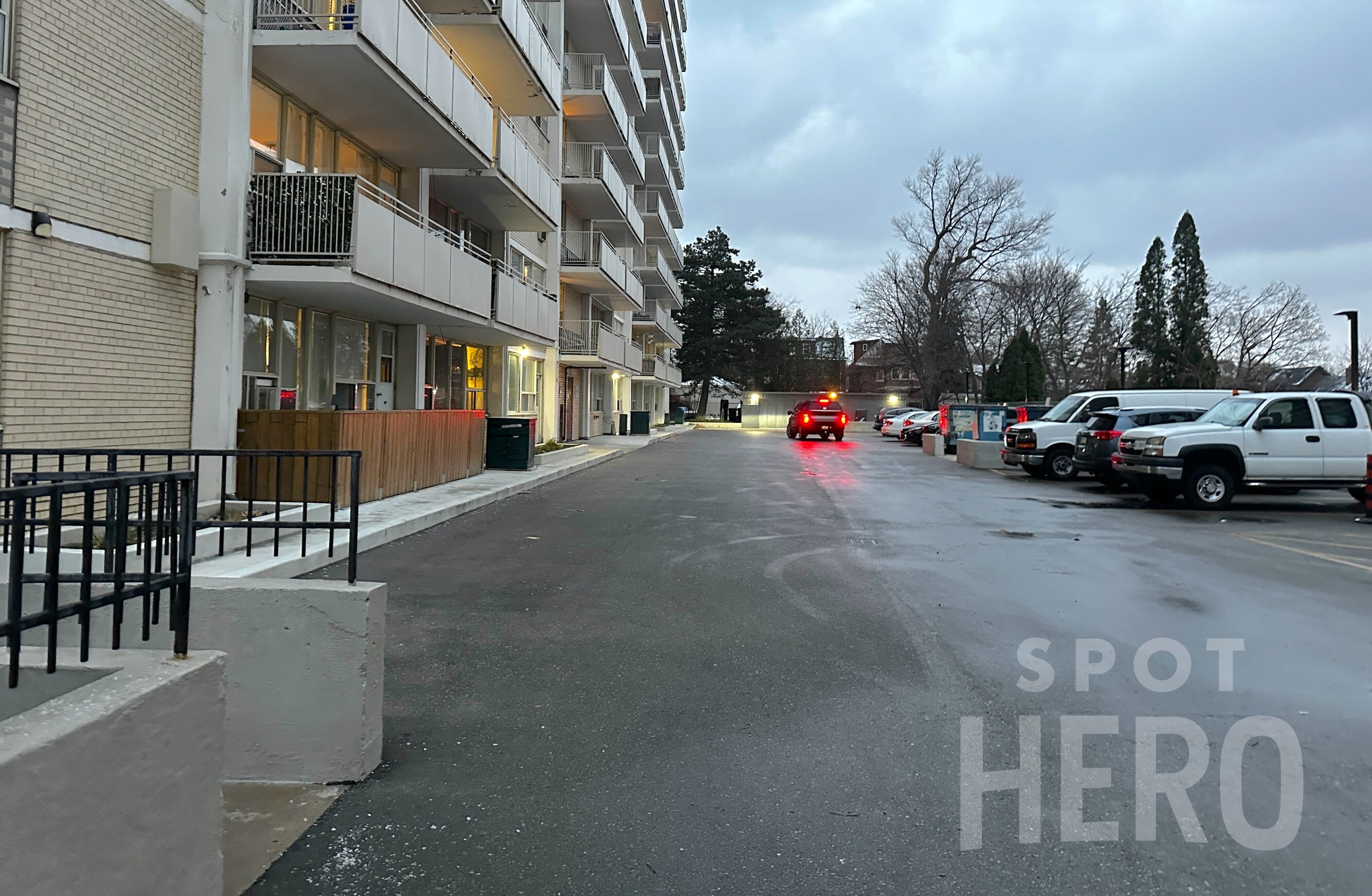 Photo of 45 Oakmount Rd. - Lot
