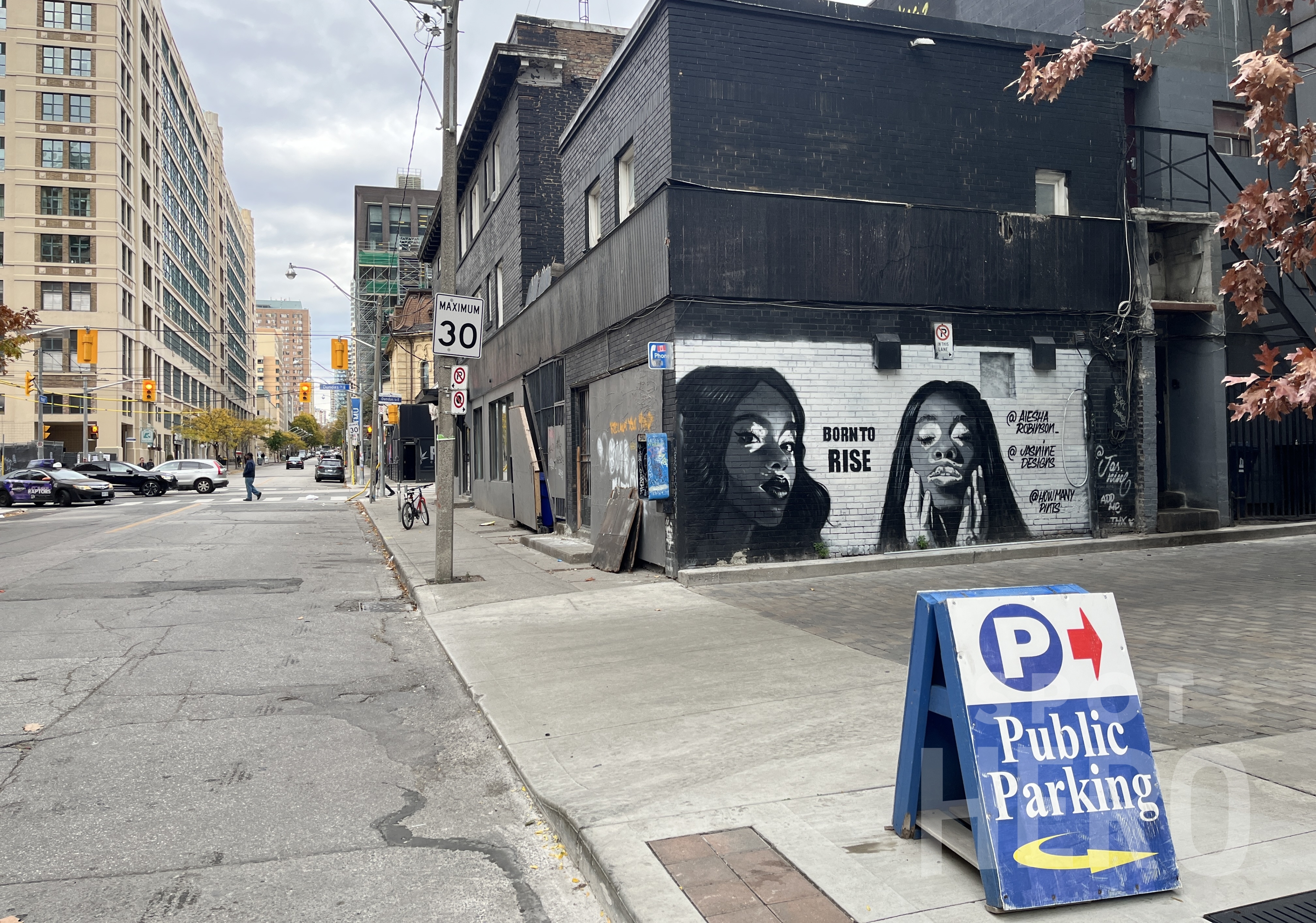 Photo of 87 Mutual St. (77 Mutual St.) - Garage