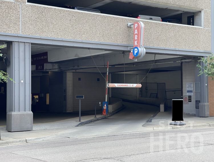 Photo of 275 4th Ave. S - Gateway Garage