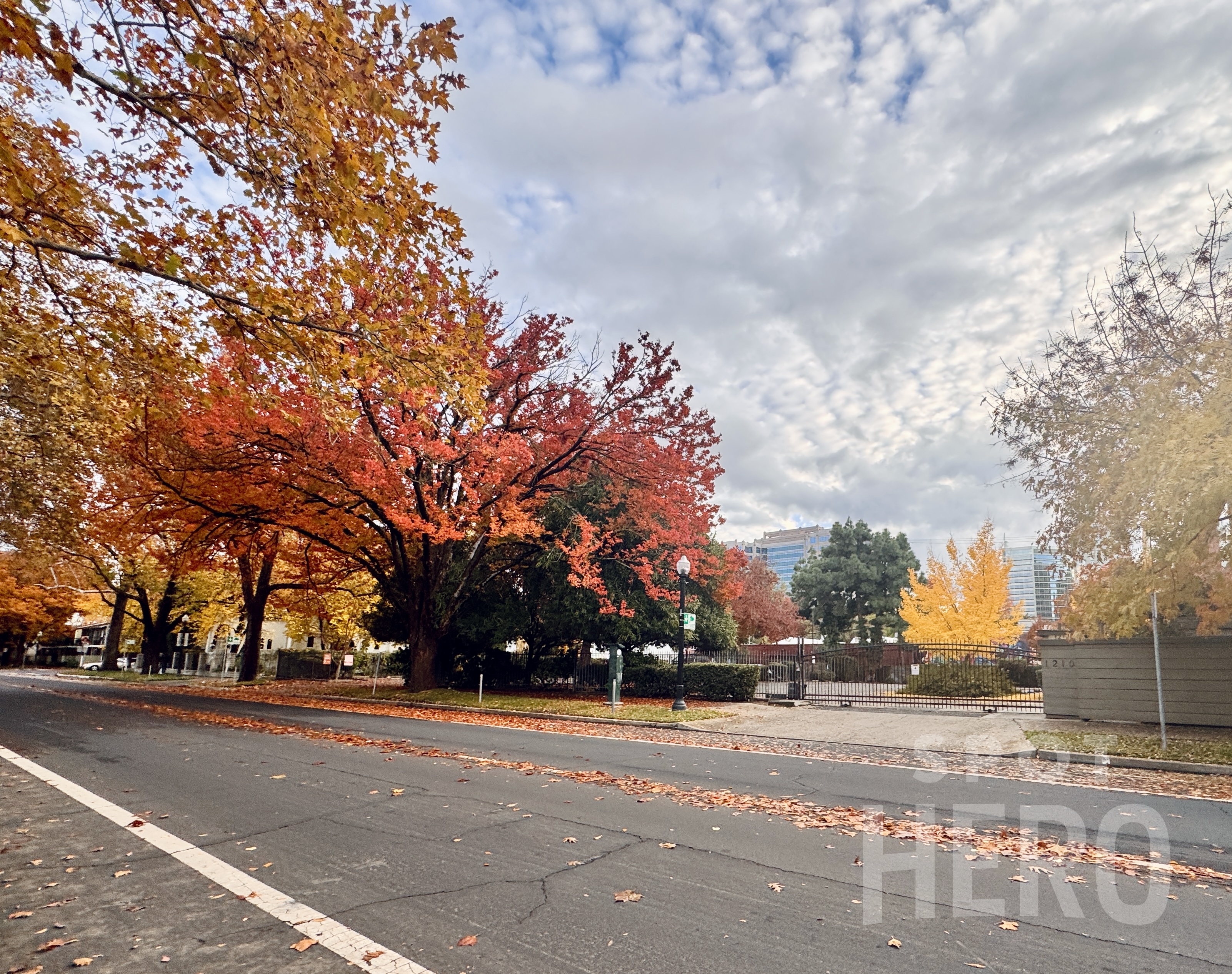 Photo of 1224 G St. - Lot