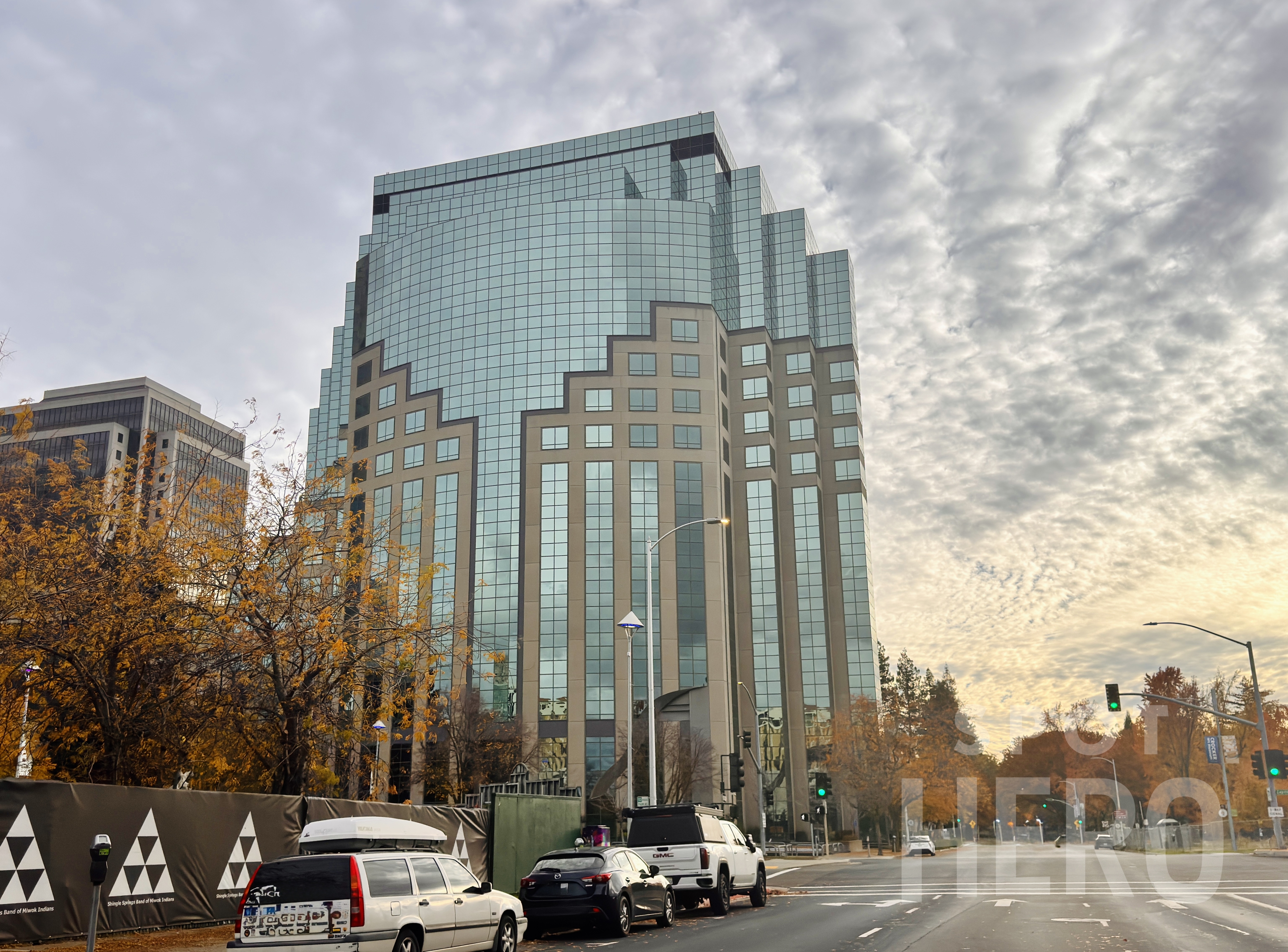 Photo of 300 Capitol Mall