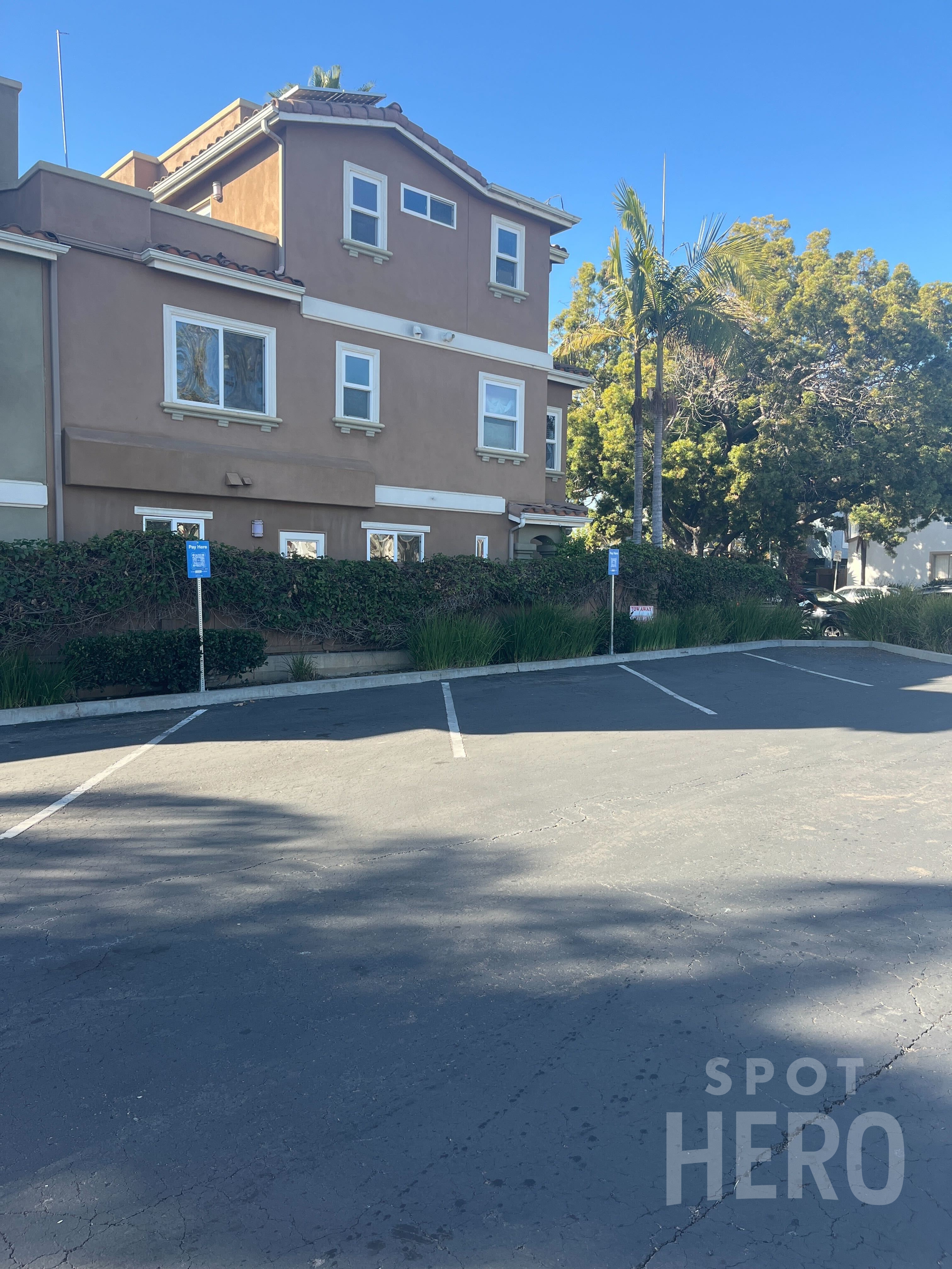 Photo of 1275 Felspar St (4545 Fanuel St) - Lot