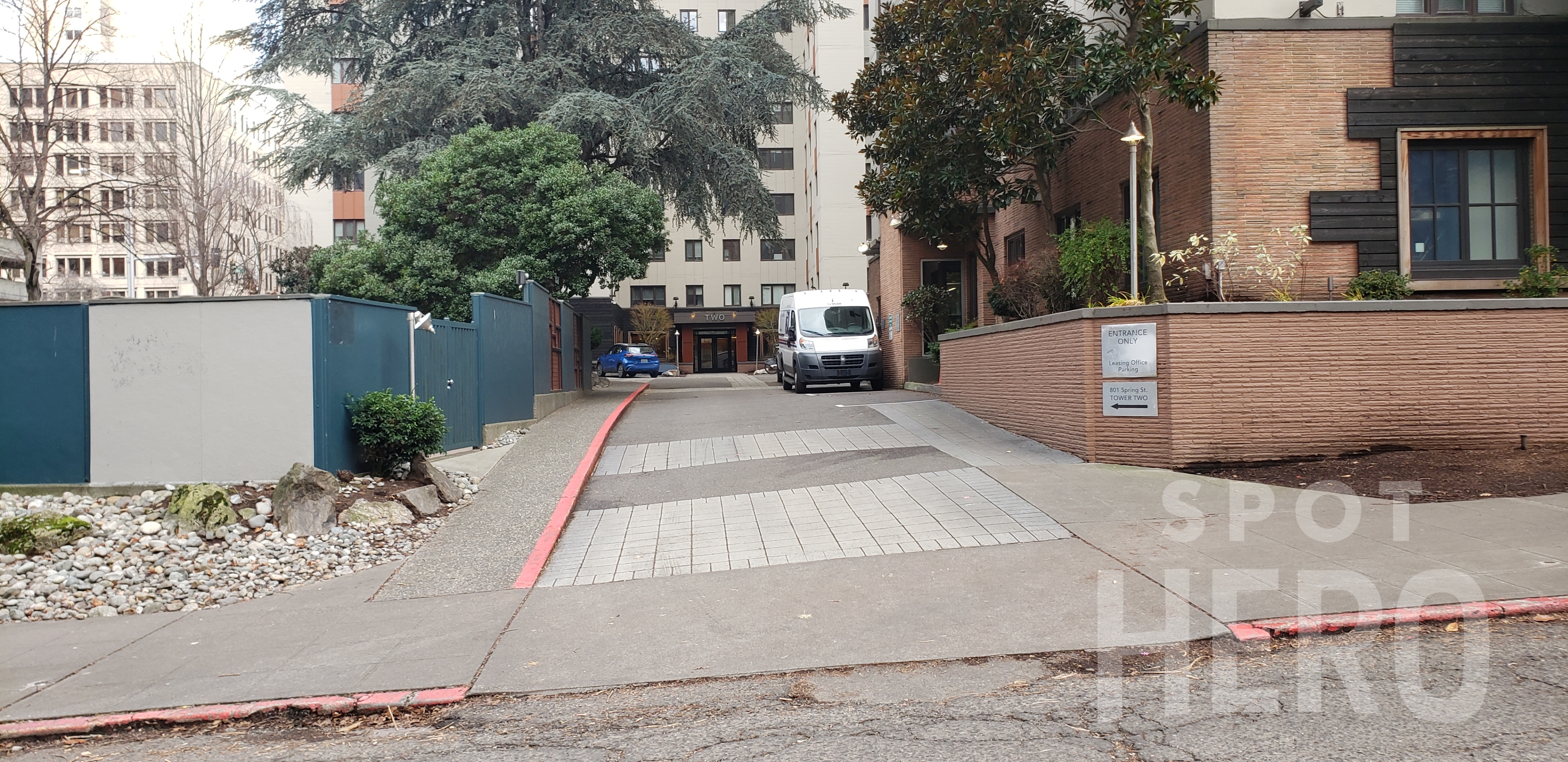 Photo of 1011 9th Ave. (1000 8th Ave.) - The Mills Apartment Lot (A1145)