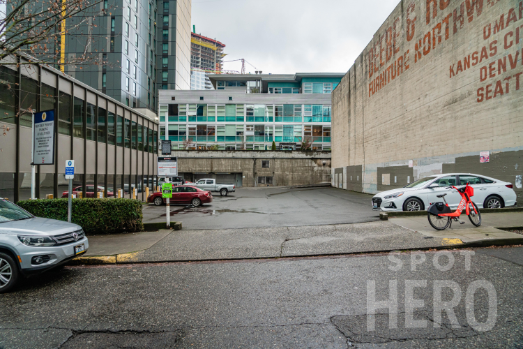 Photo of 2020 9th Ave. (901 Lenora St.) - Lot (A779)