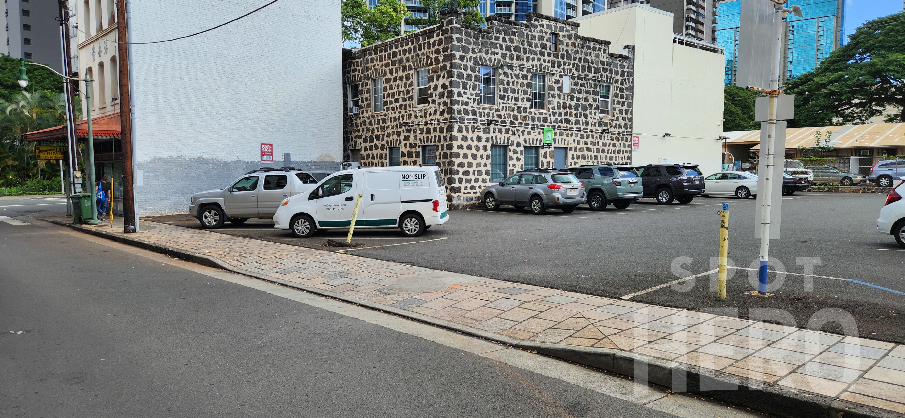 Photo of 1173 Maunakea St. (1188 Maunakea St.)