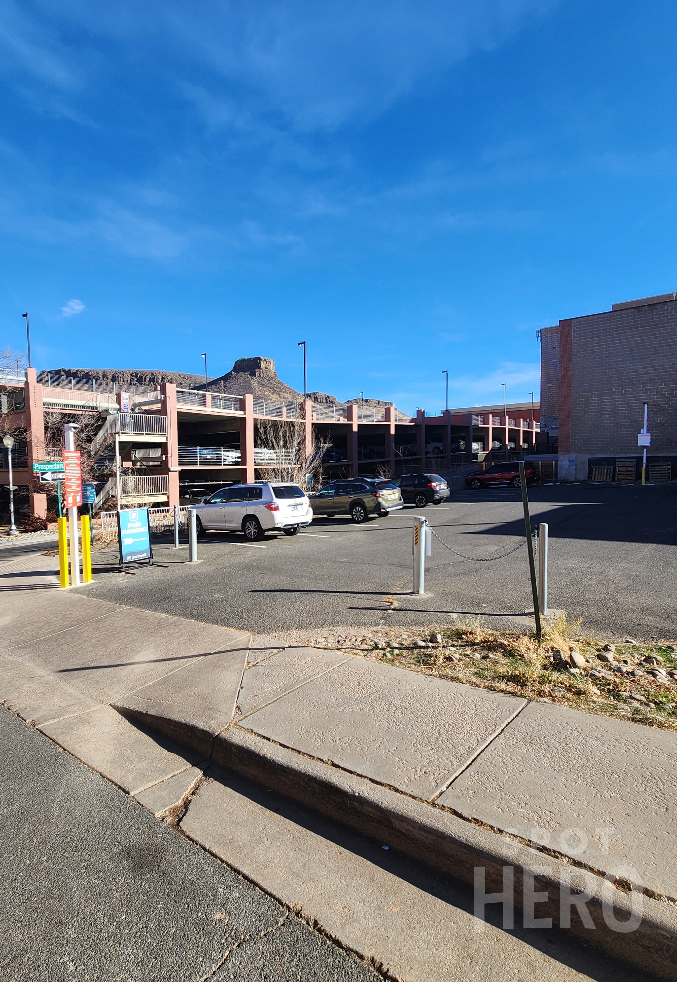 Photo of 601 11th St. (1101 Washington Ave.) - Lot