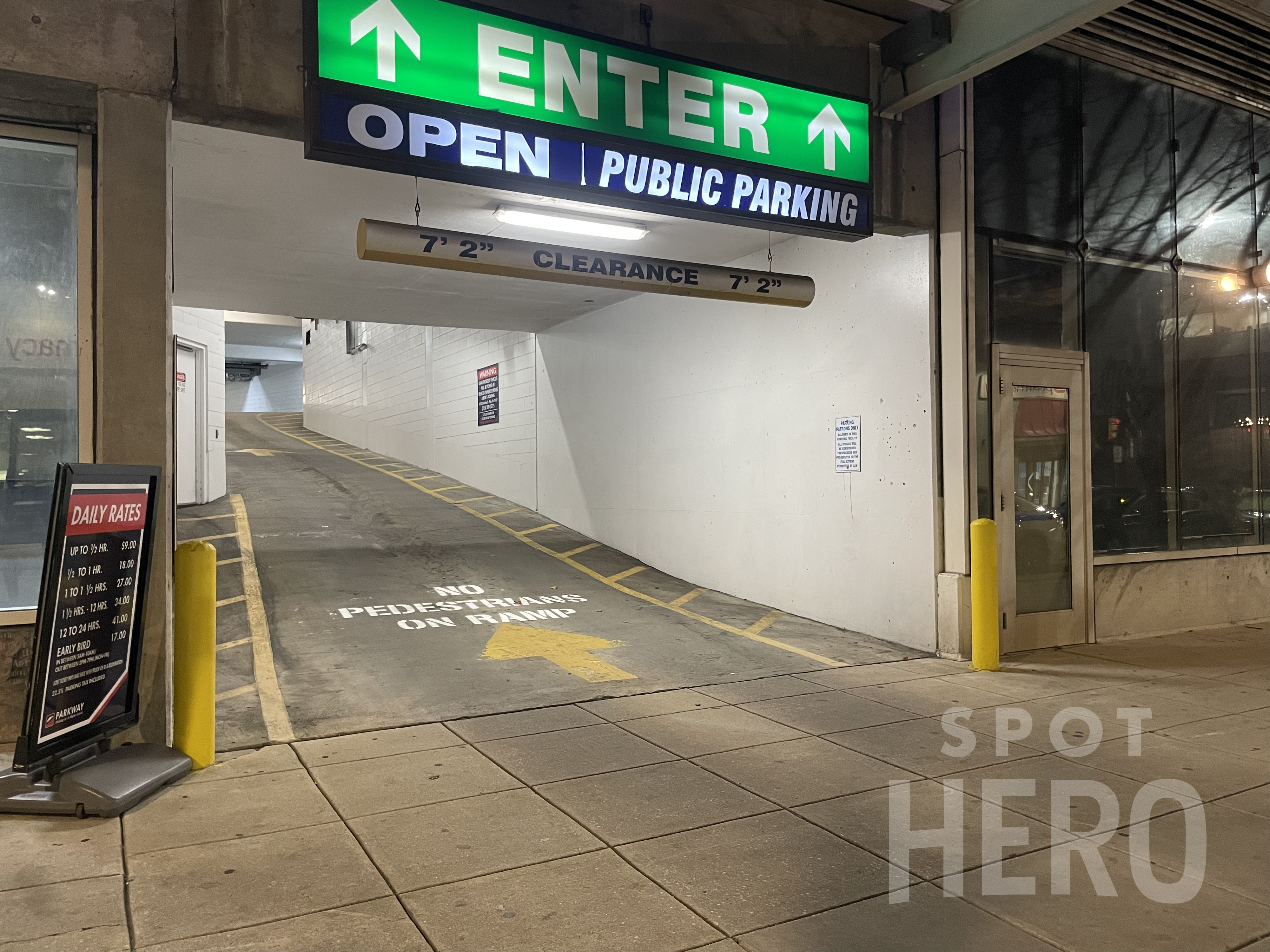 Photo of 1501 Spruce St. - Avenue of the Arts
