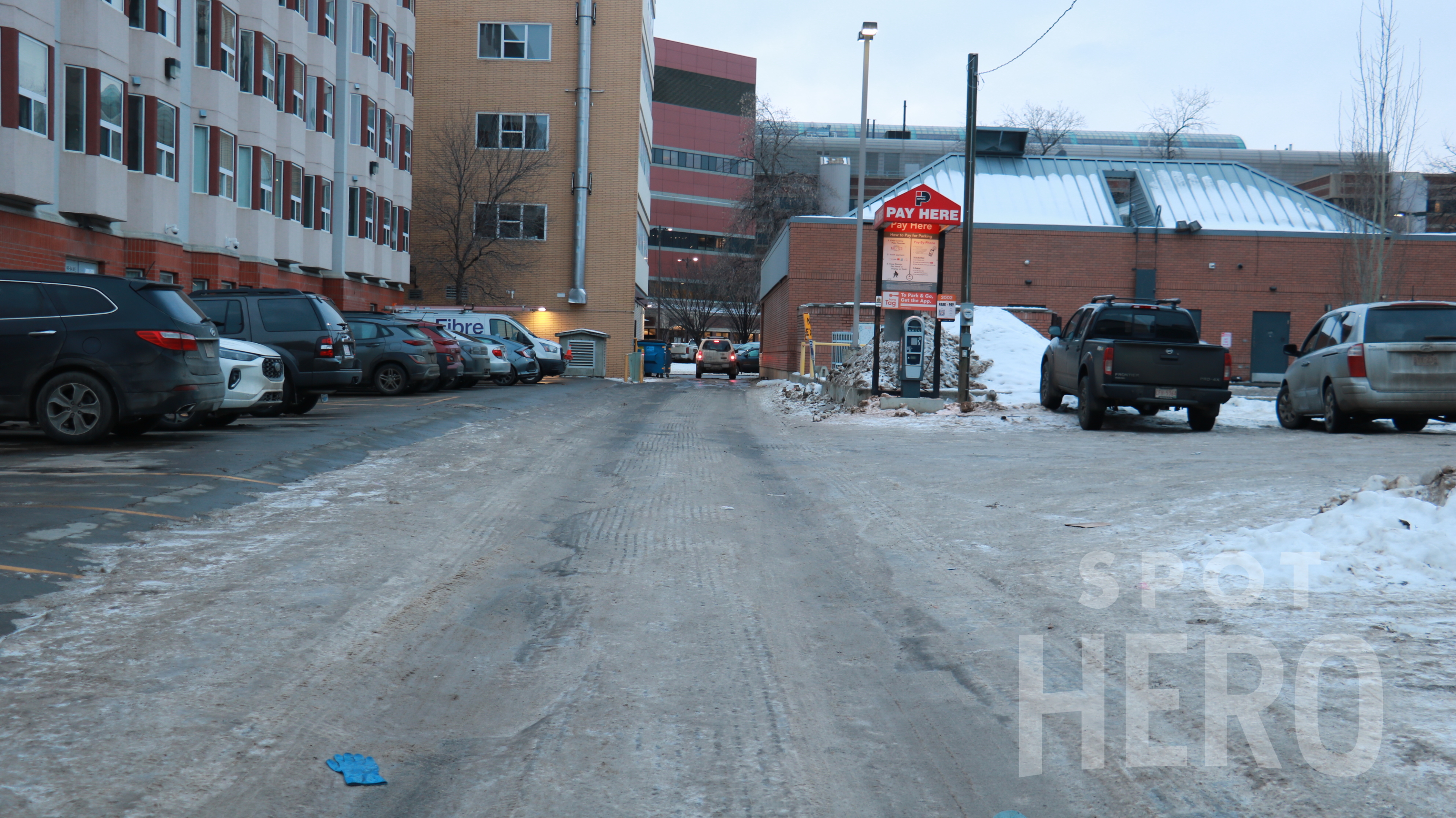 Photo of 11135 85 Ave. - Lot 2
