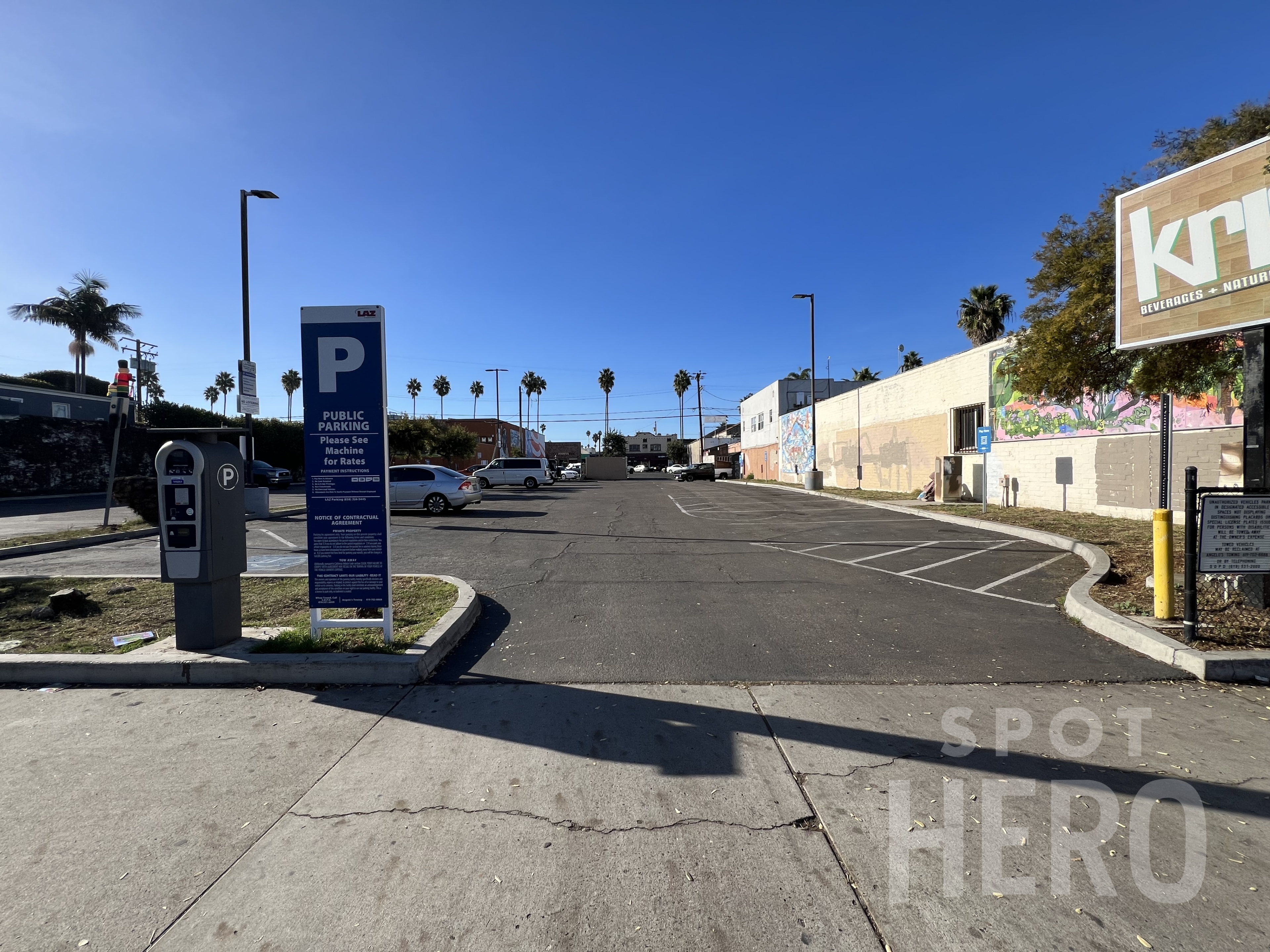 Photo of 4976 Newport St. - Lot