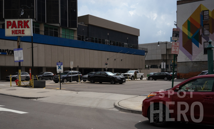 Photo of 525 Shelby St. - Lot