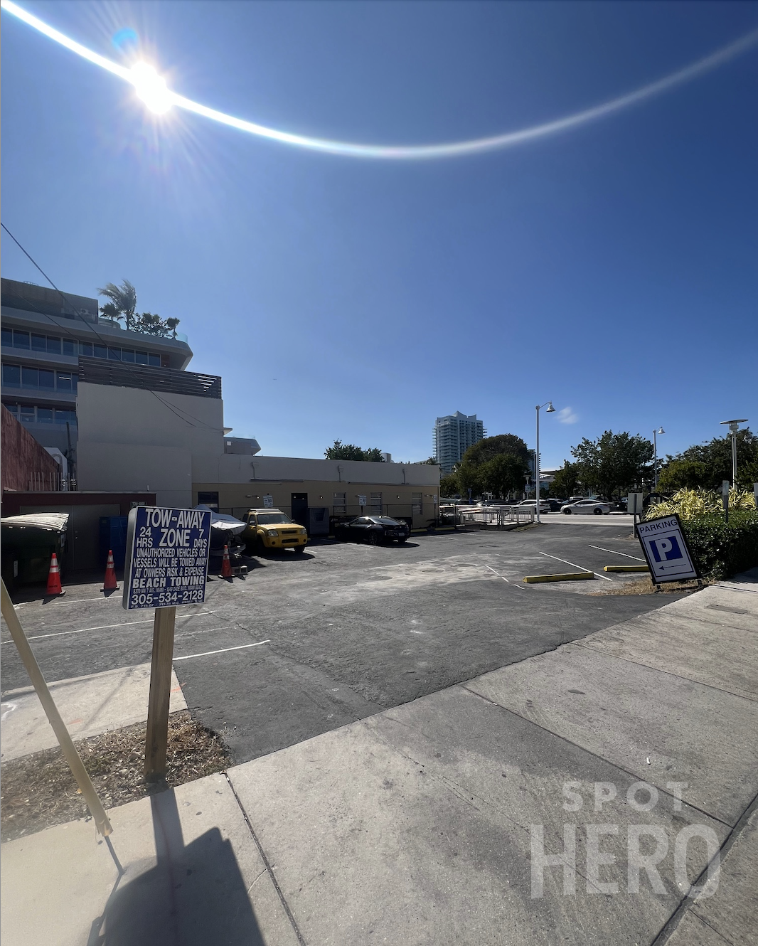 Photo of 1400 18th St. (1766 Bay Rd.) - Lot
