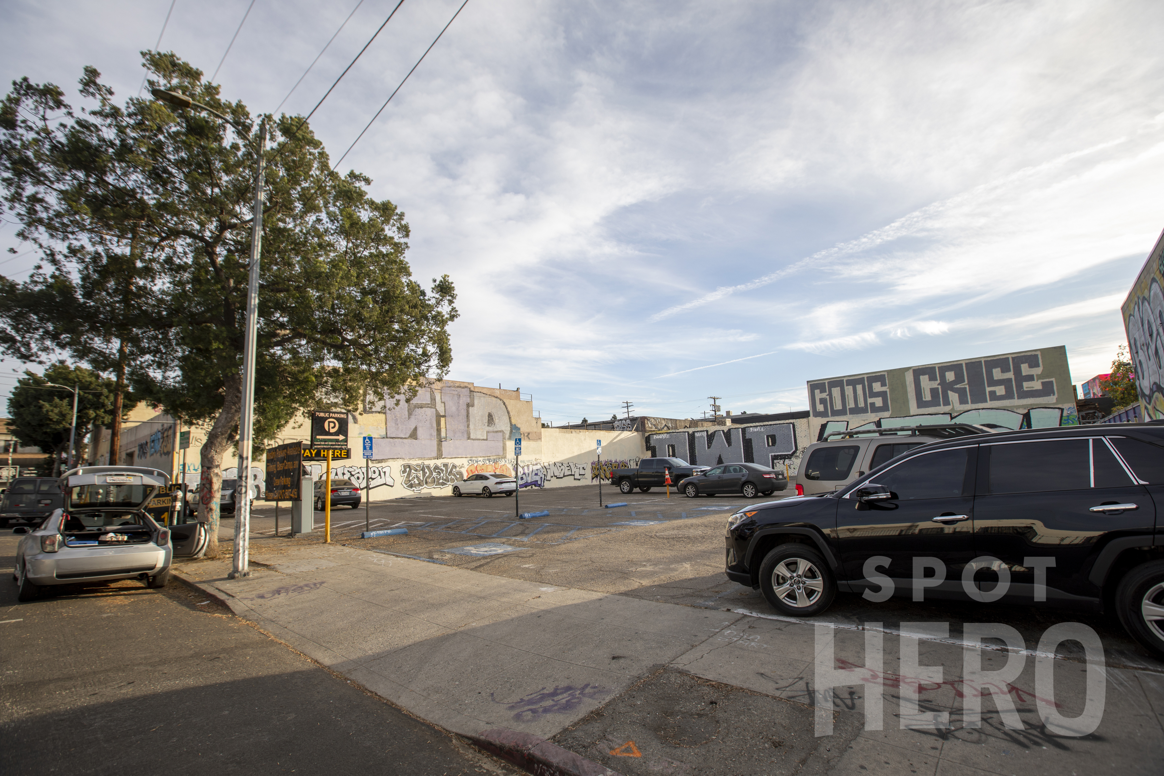 Photo of 114 W 14th St. - Lot