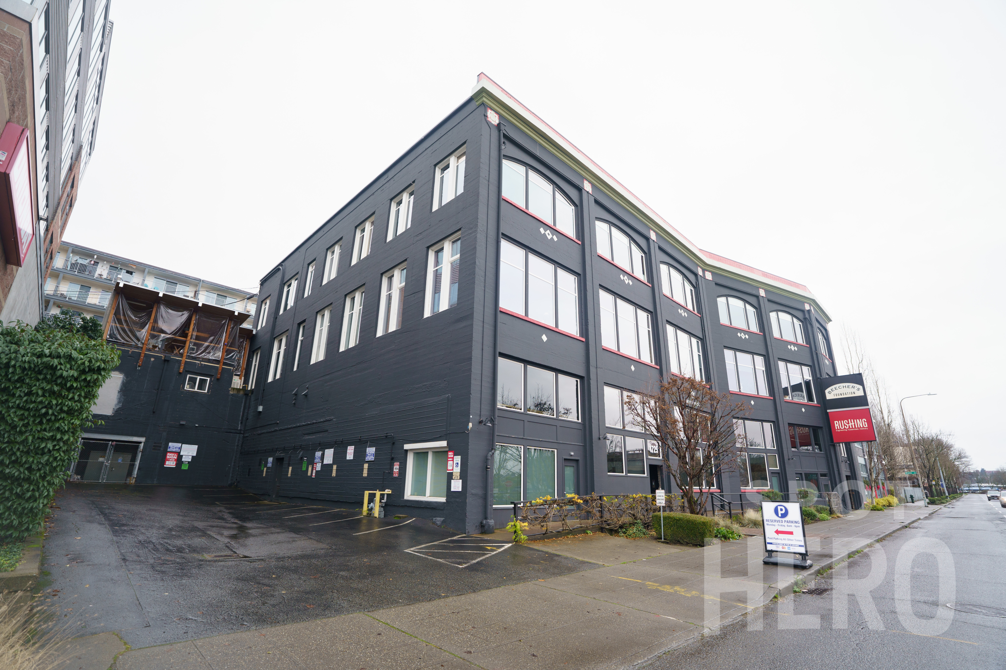 Photo of 1681 Westlake Ave. N (1725 Westlake Ave. N) - Lot (A1148)