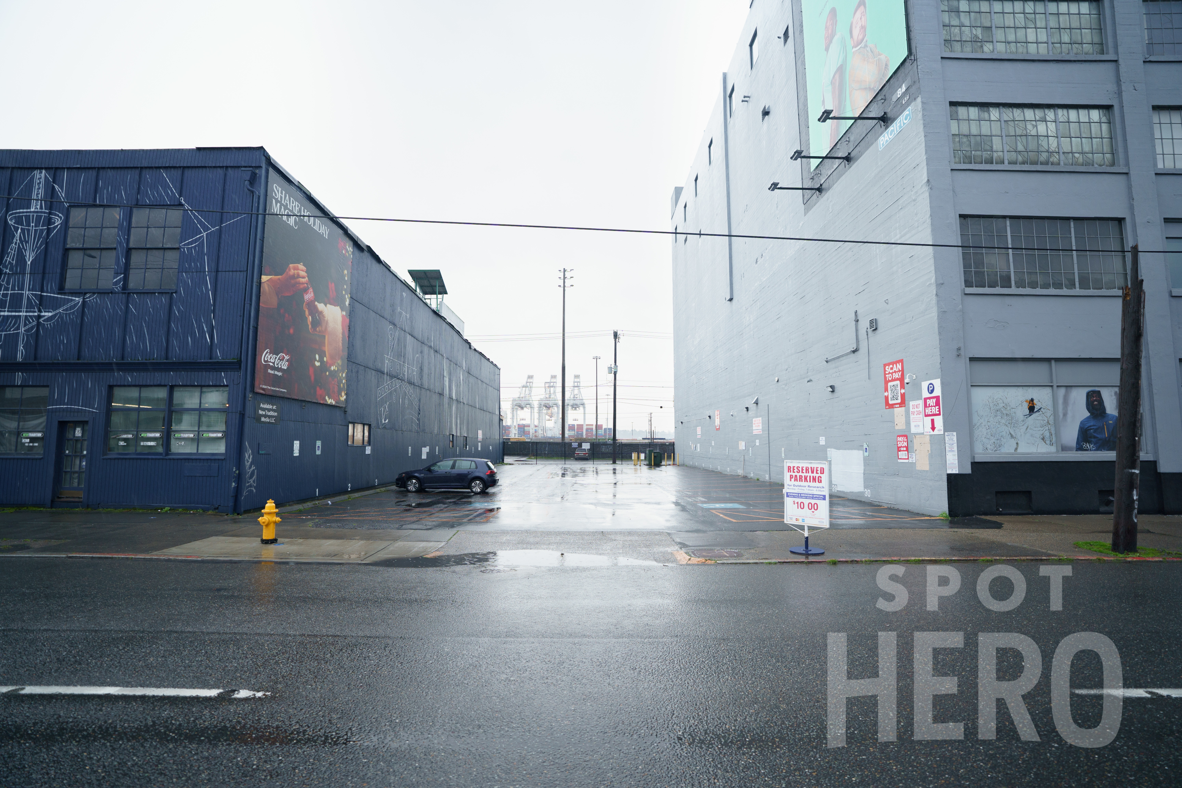 Photo of 2203 1st Ave. S - Lot (A606)