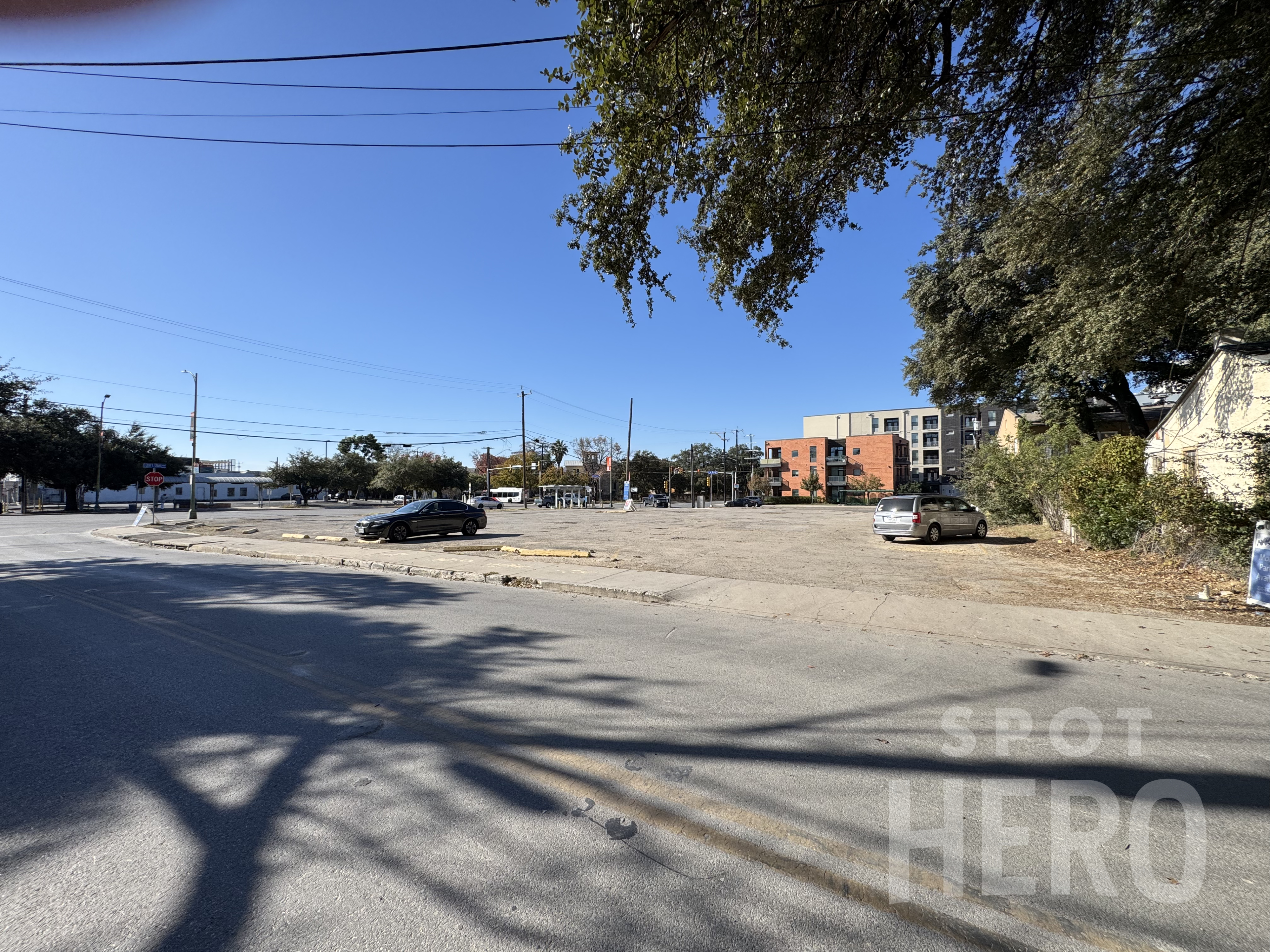 Photo of 427 S Presa St. - Presa Lot 655