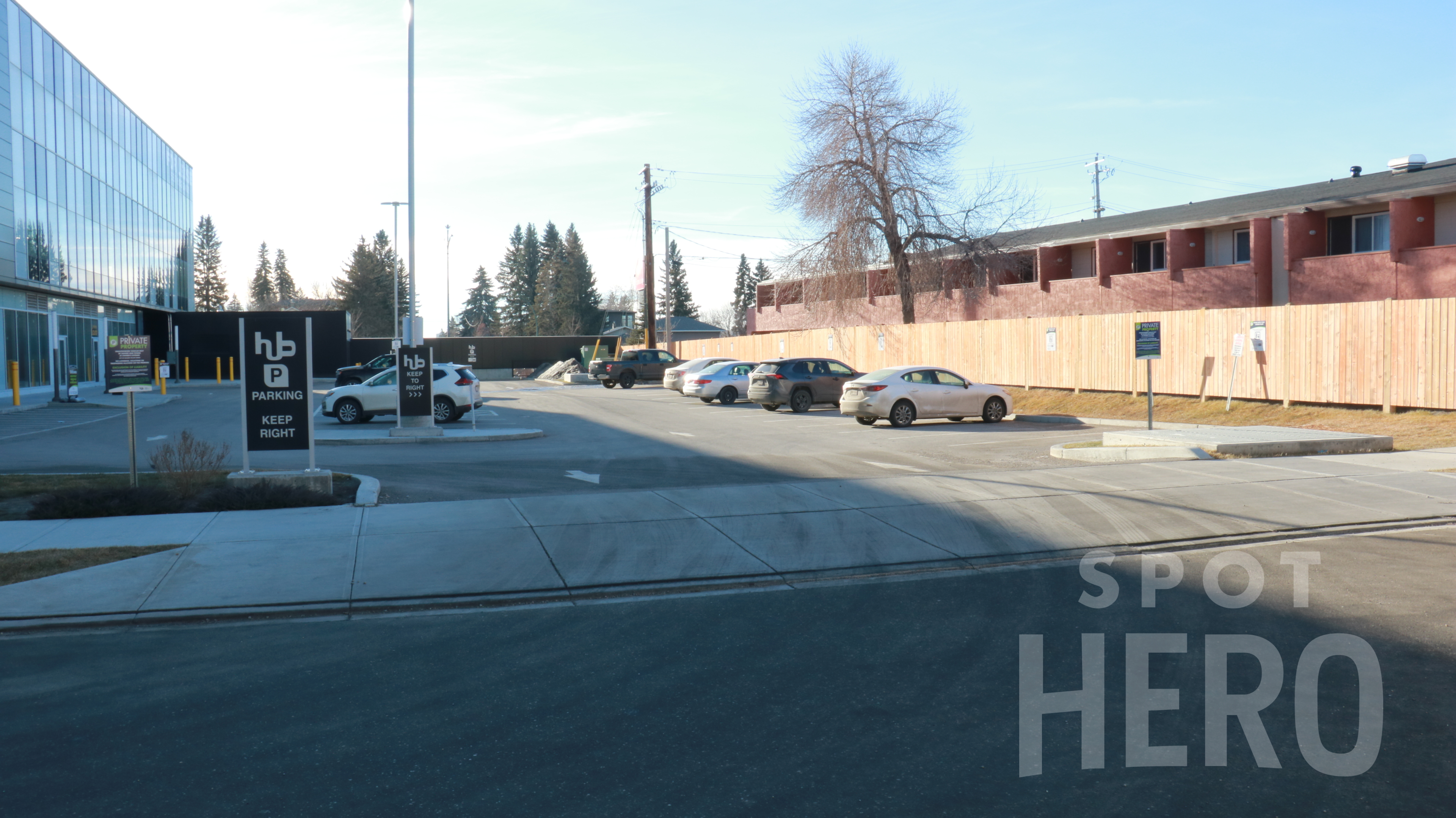 Photo of 2416 16 Ave. NW - The Hub Lot-L3055
