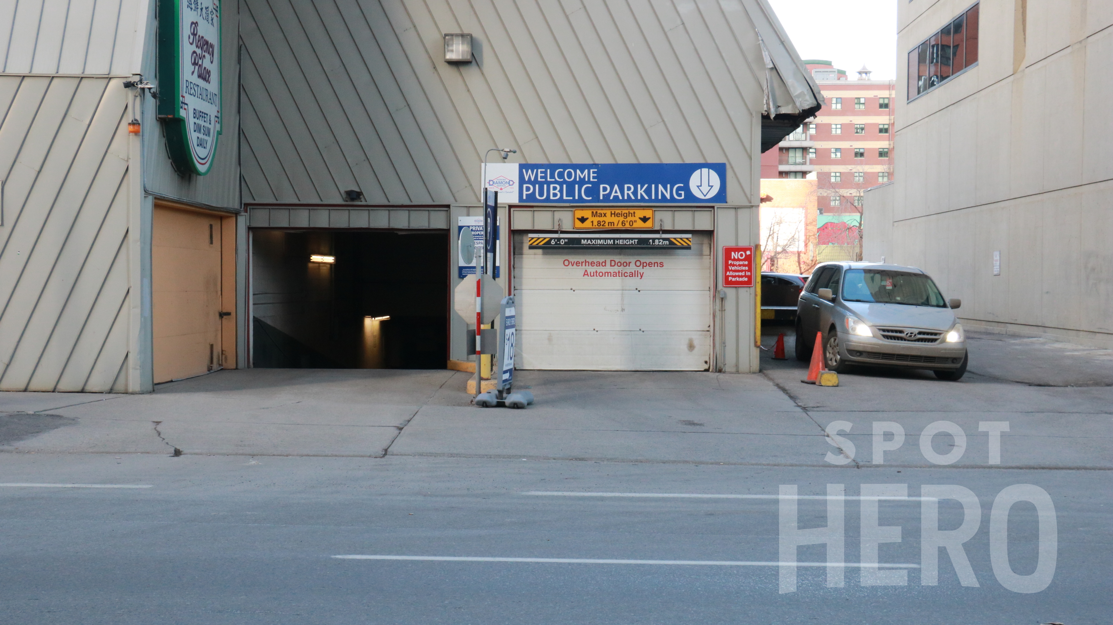 Photo of 328 Centre St SE - Dragon City - G0229
