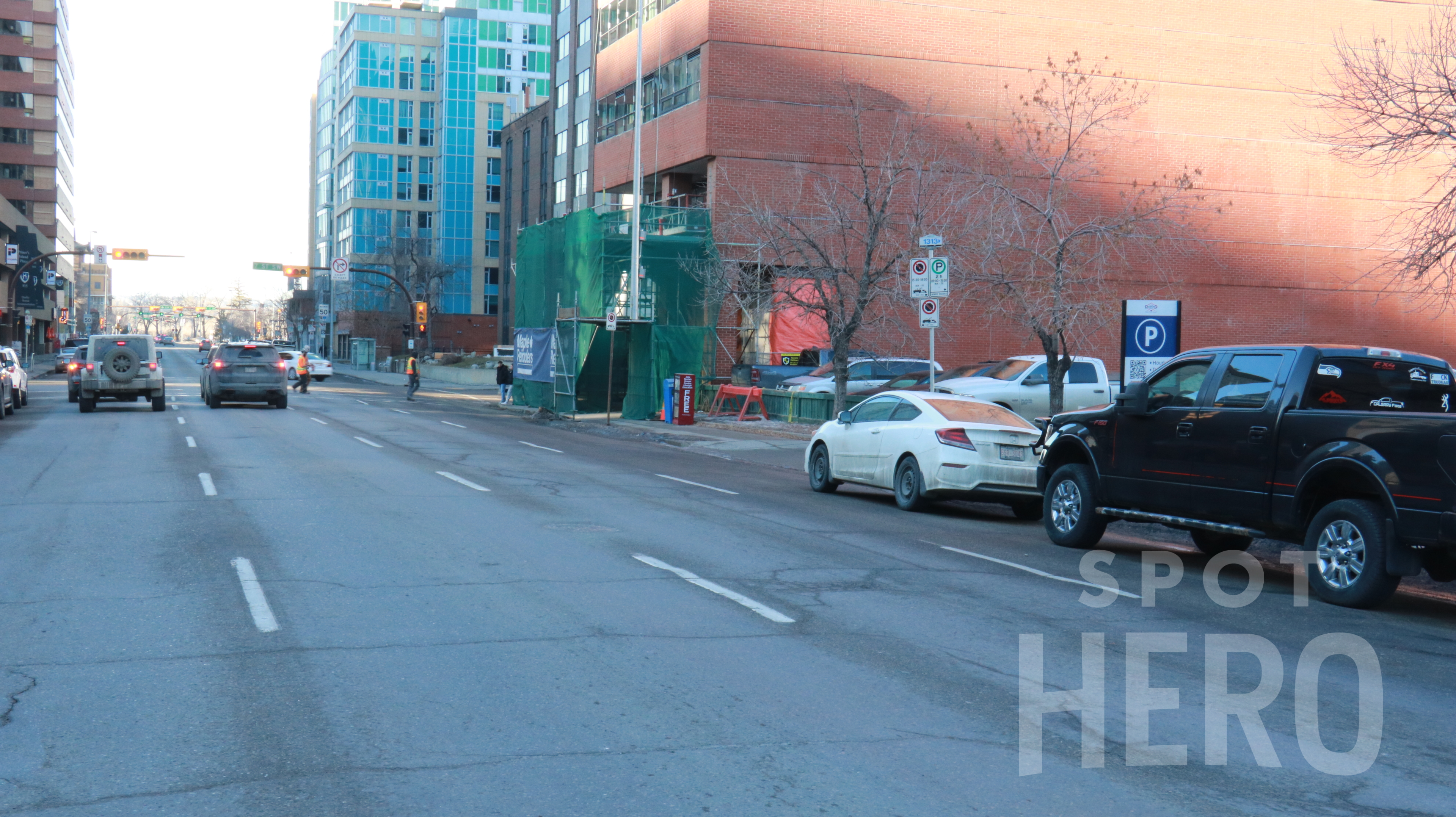 Photo of 726 4 Ave. SW - Lot (G0198)