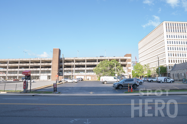 Photo of 123 8th Ave. S - American Lot