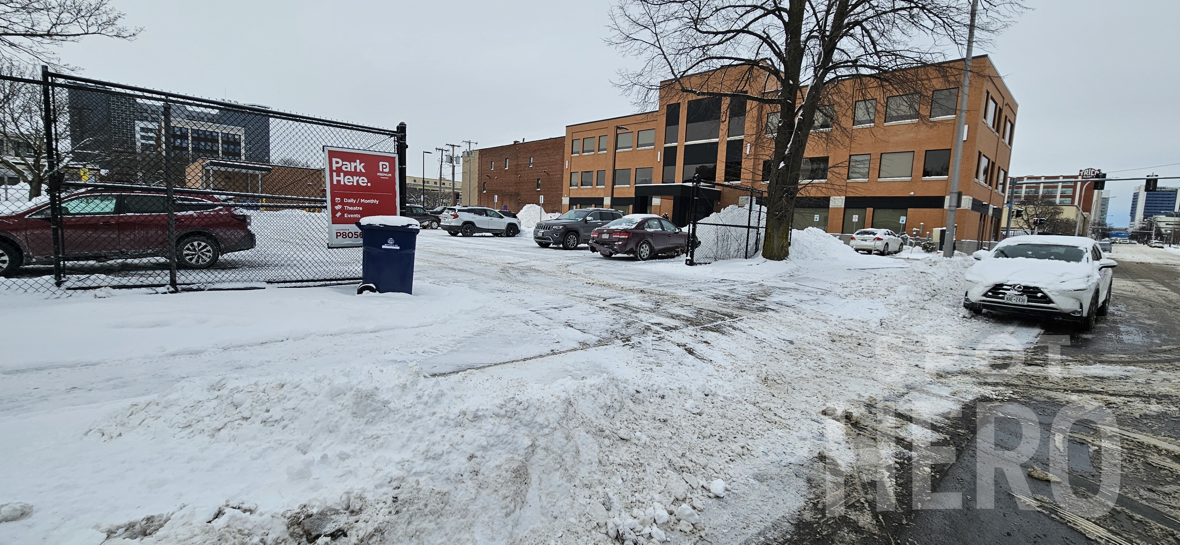 Photo of 677 Washington St. - Lot (P8056)