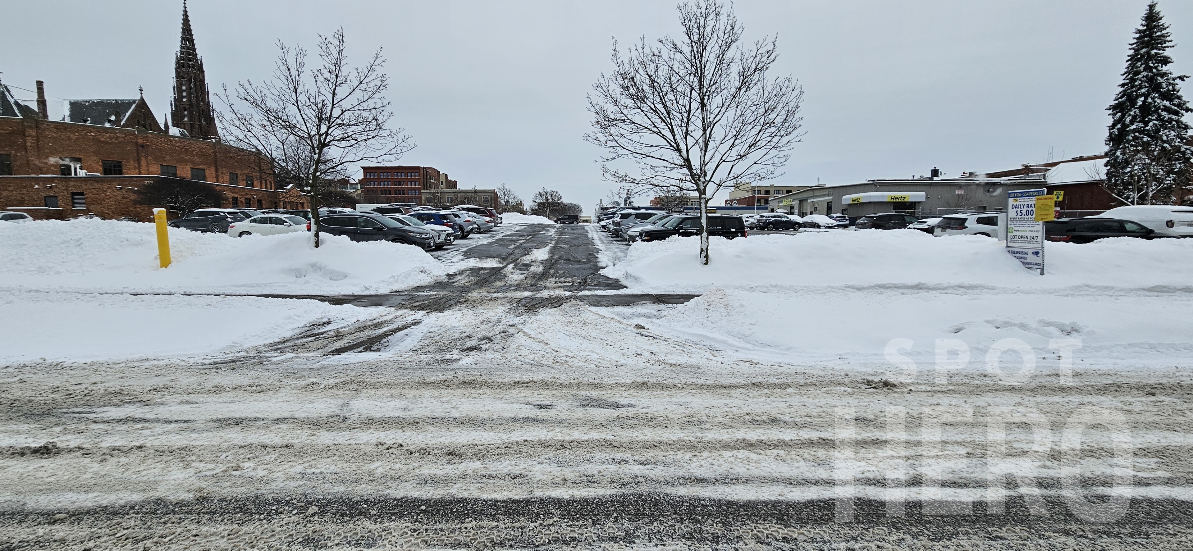 Photo of 554 Pearl St. - Lot (P8136)