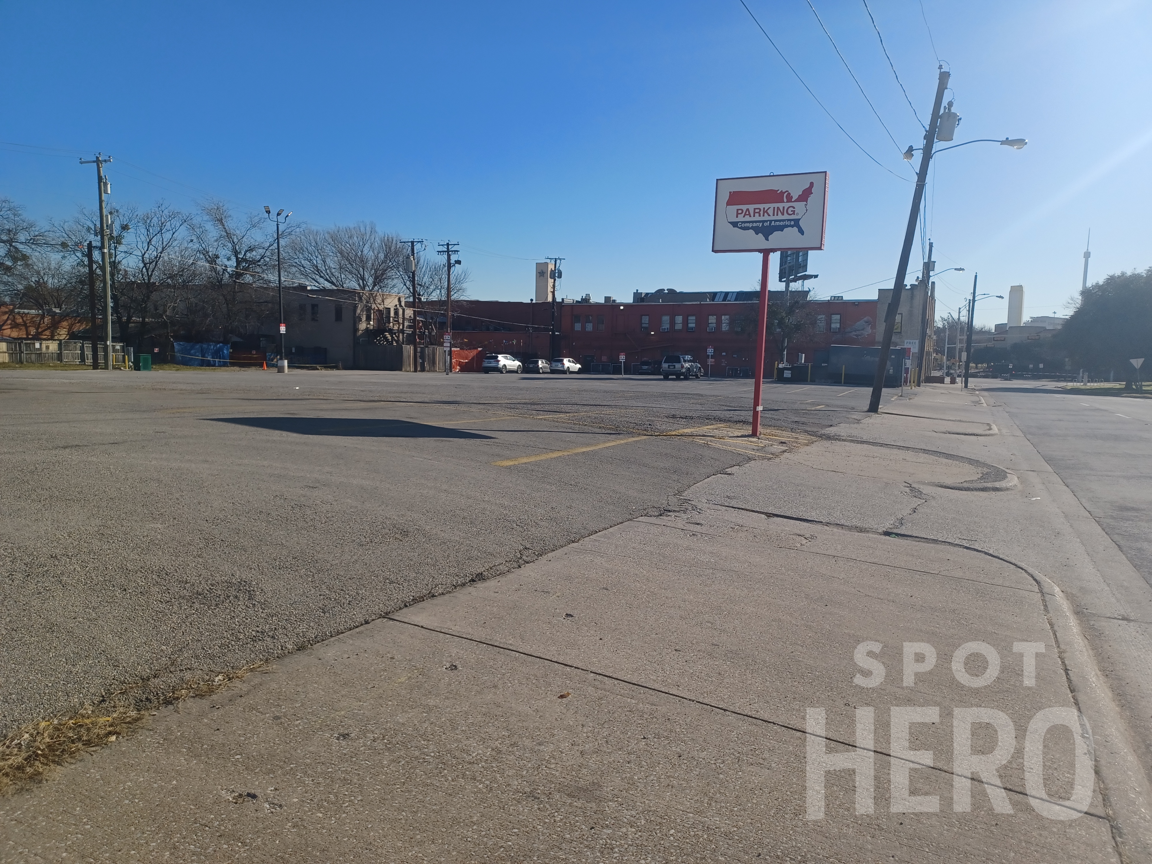 Photo of 801 Exposition Ave. - Fair Park