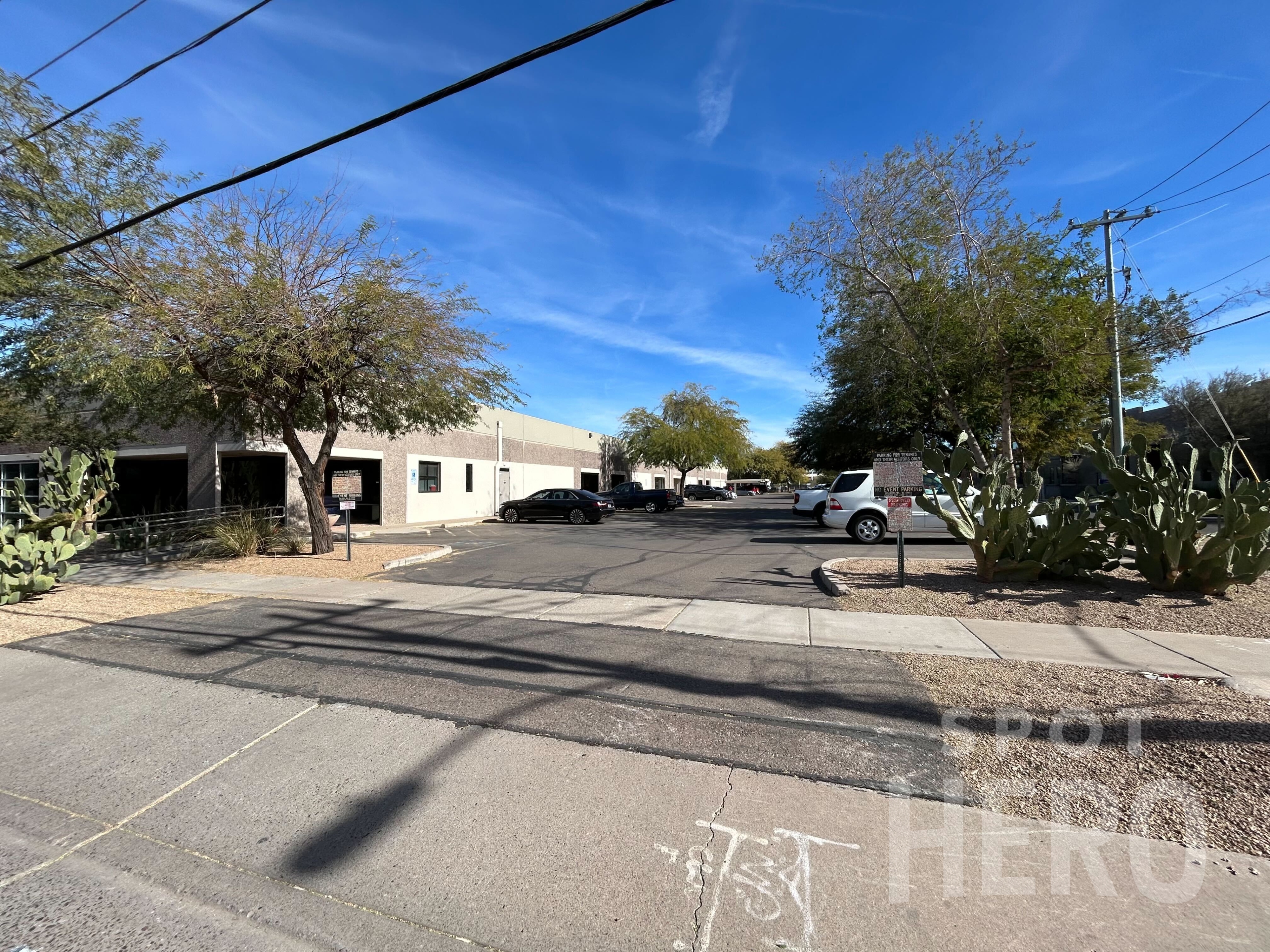 Photo of 920 E Madison St. - Lot