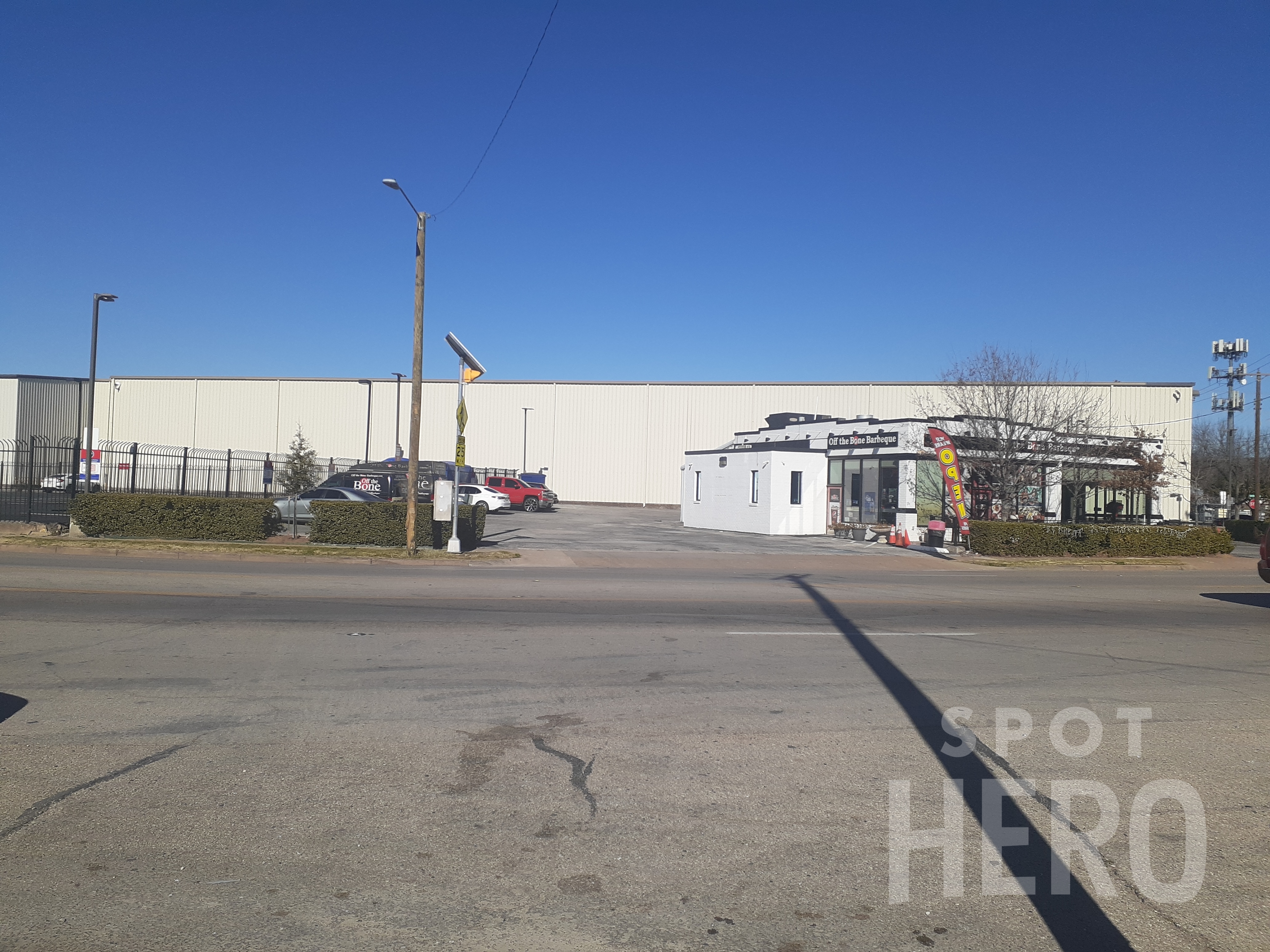 Photo of 1734 Botham Jean Blvd. - Lot 153