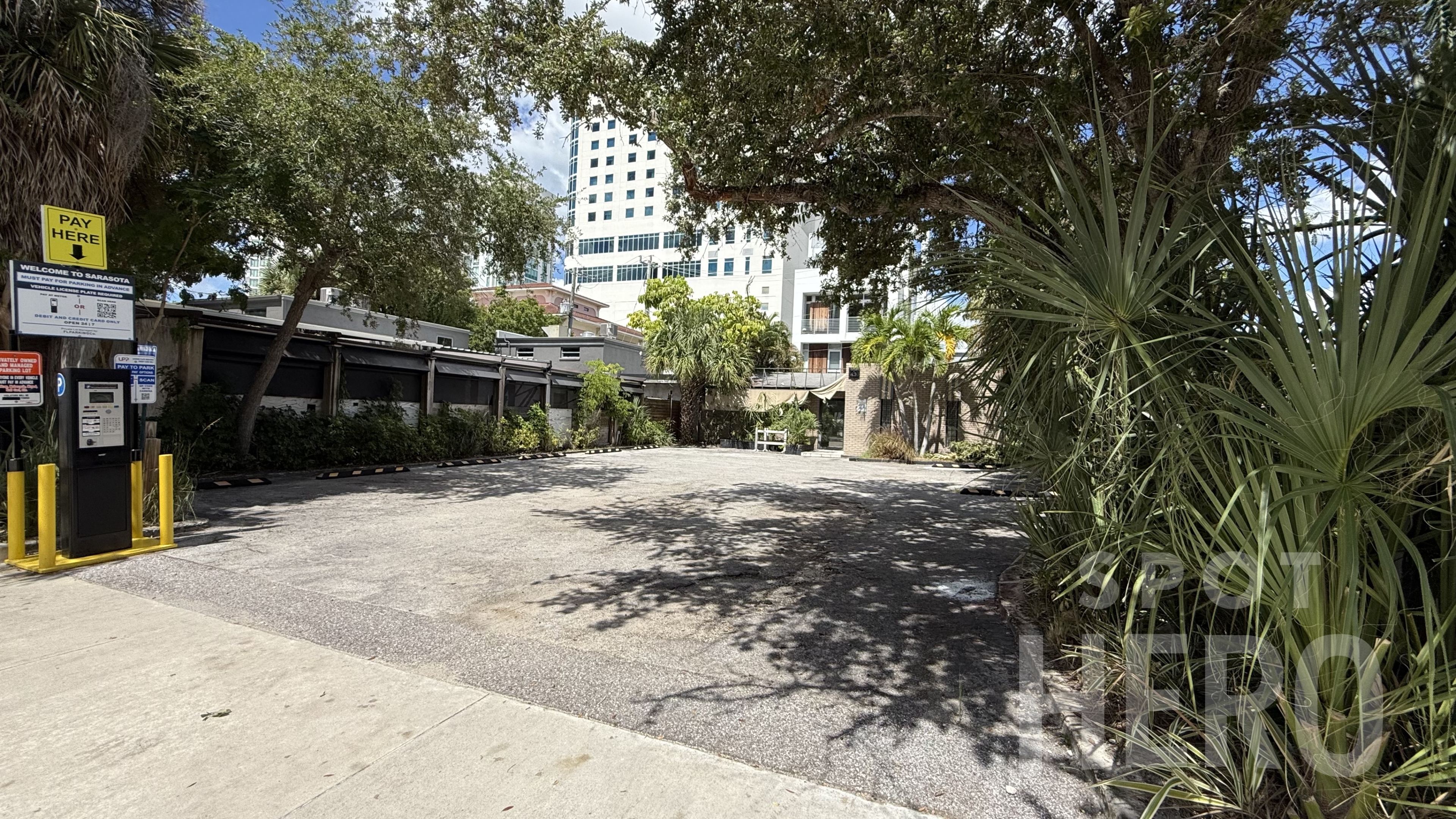 Photo of 1221 1st St. - Lot