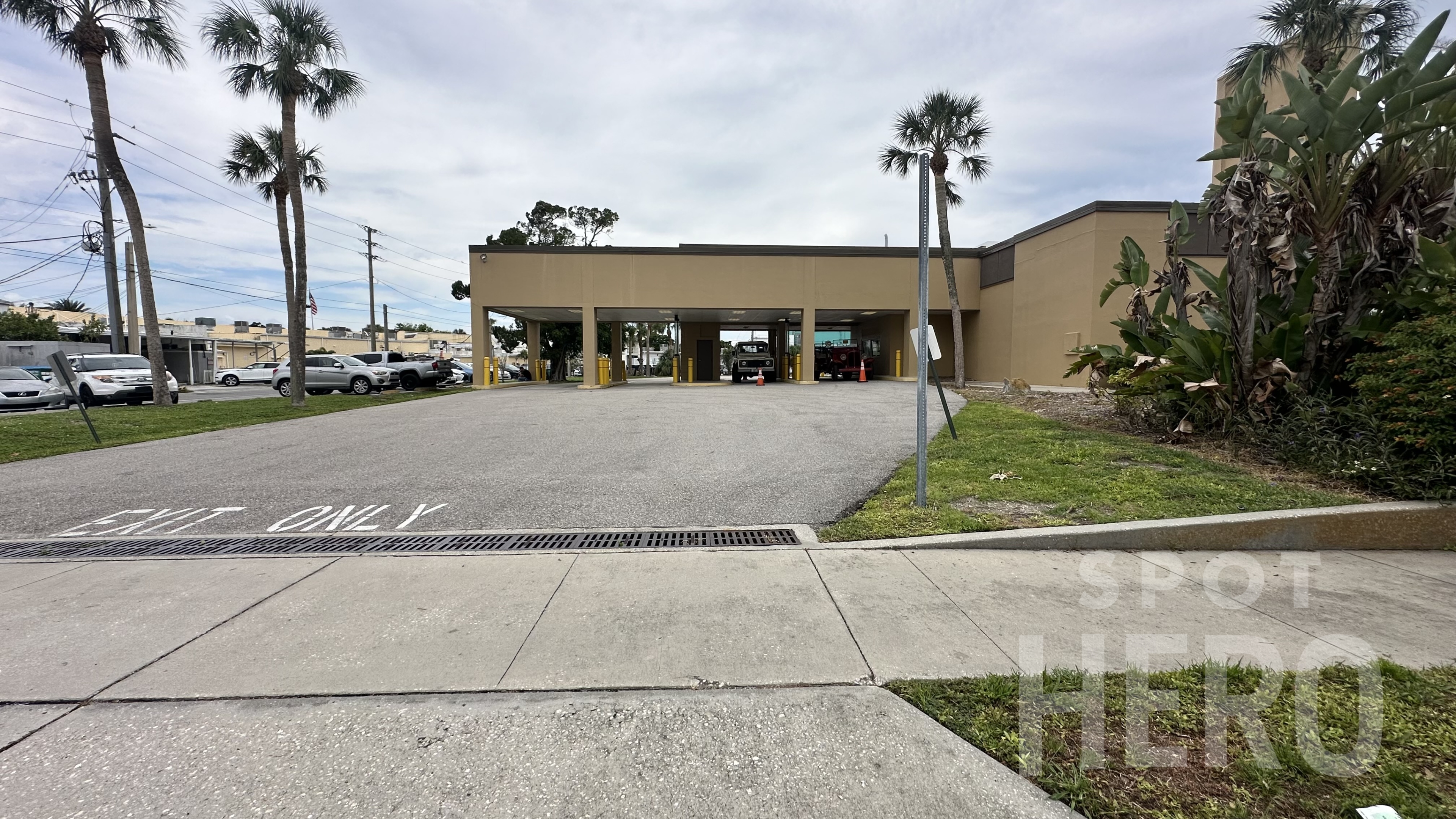 Photo of 300 Madison Dr. - Lot