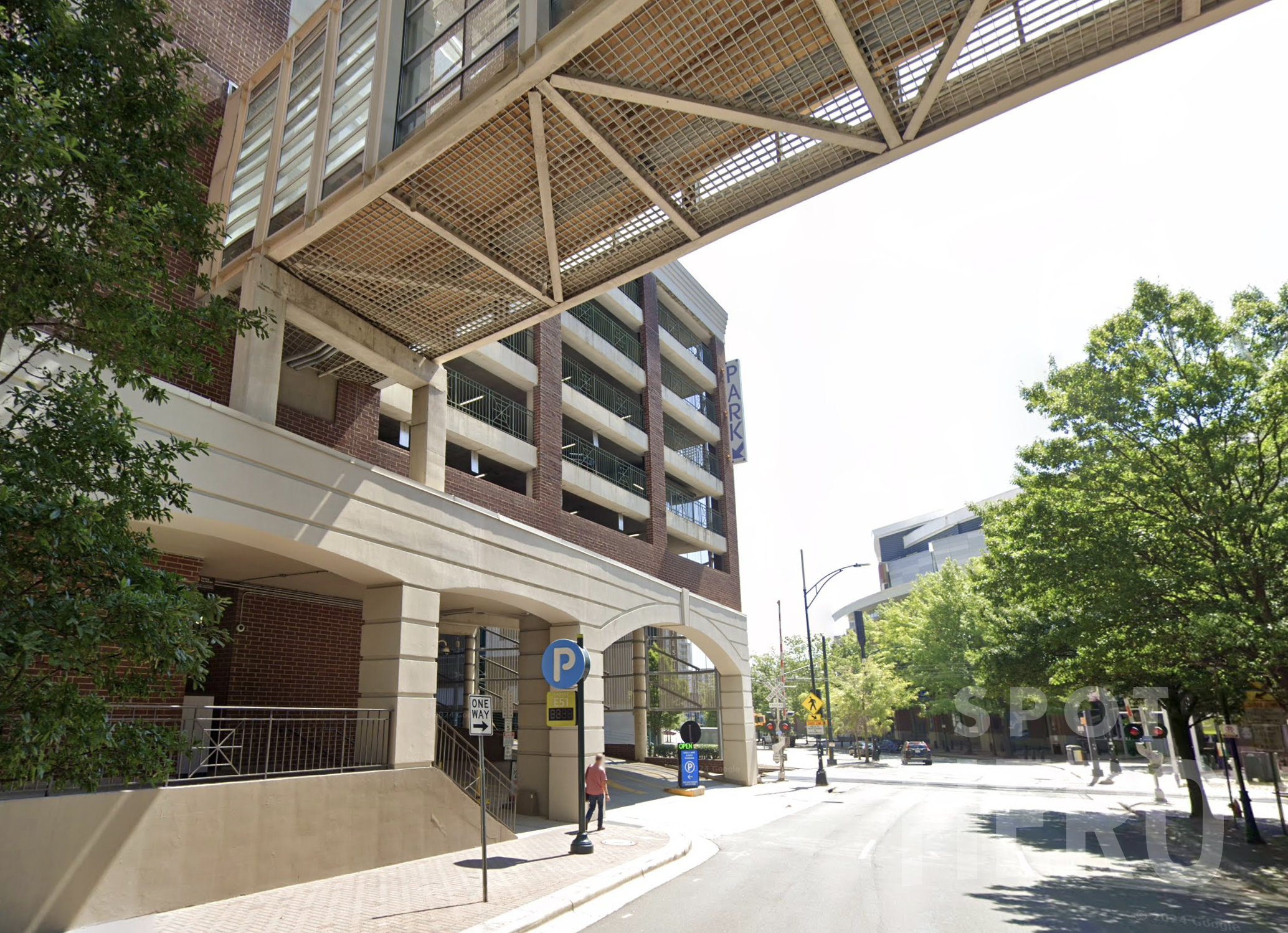 Photo of 237 E 5th St - Garage