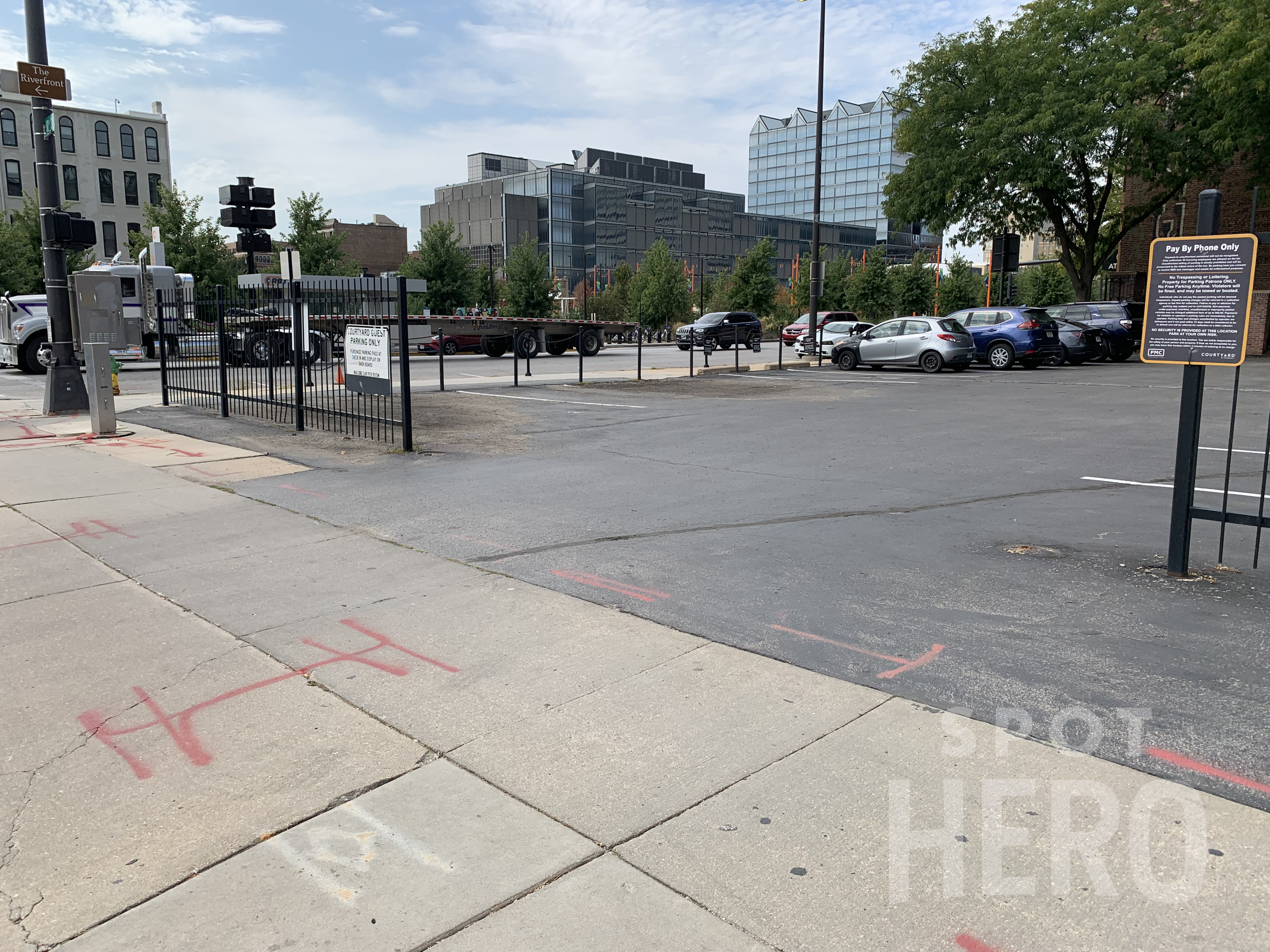 Photo of 205 S 10 St. - Lot