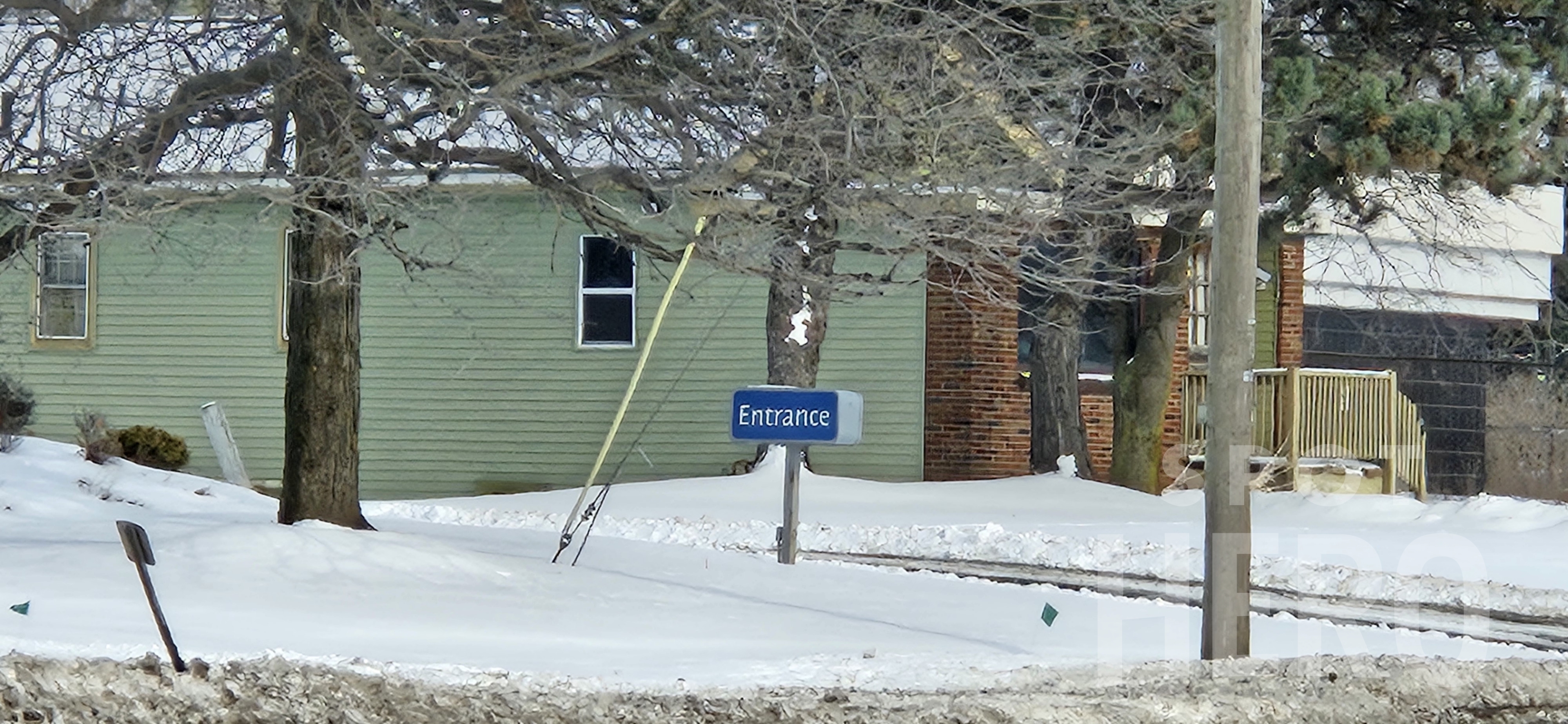 Photo of Best Western The Inn At Buffalo Airport - Uncovered Self Park