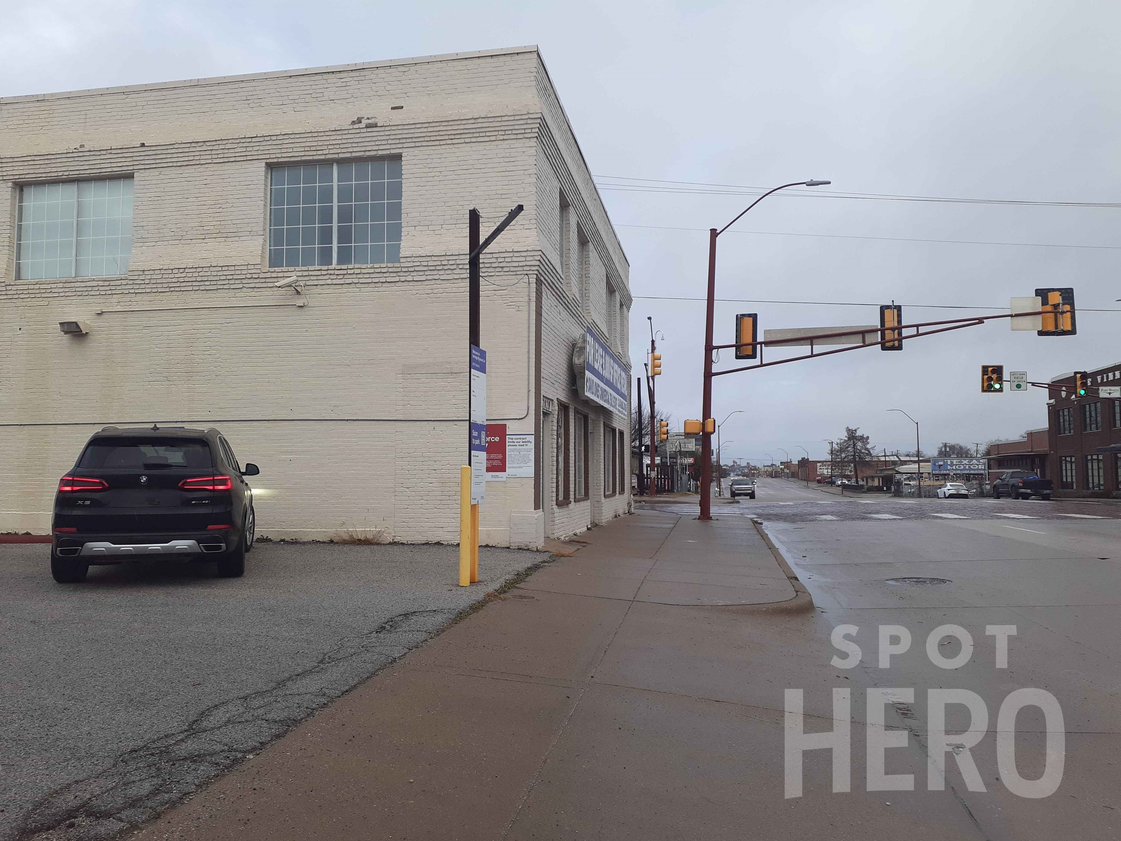 Photo of 2029 N Main St. - Lot