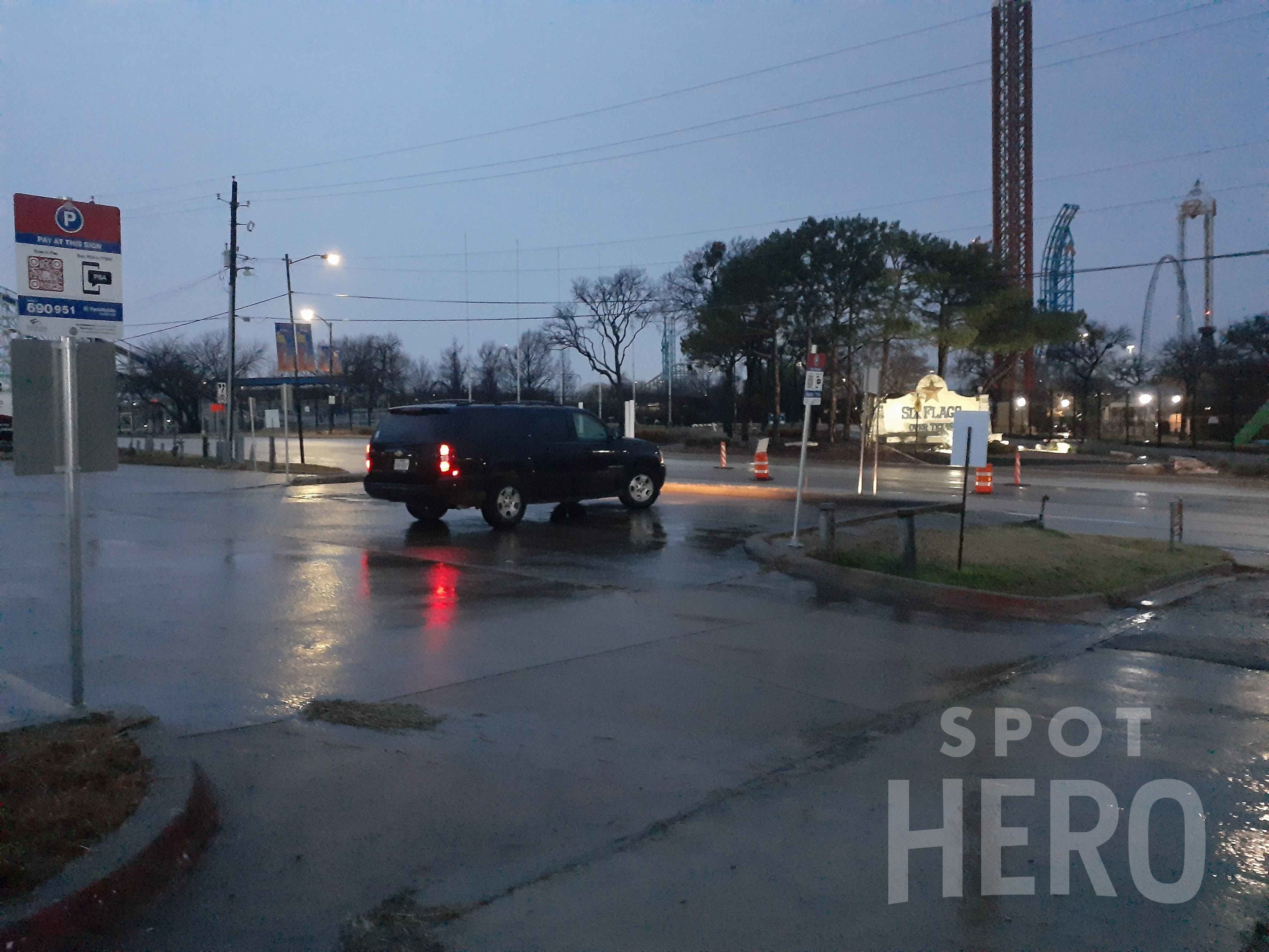 Photo of Lot 951 - 912 Six Flags Dr.