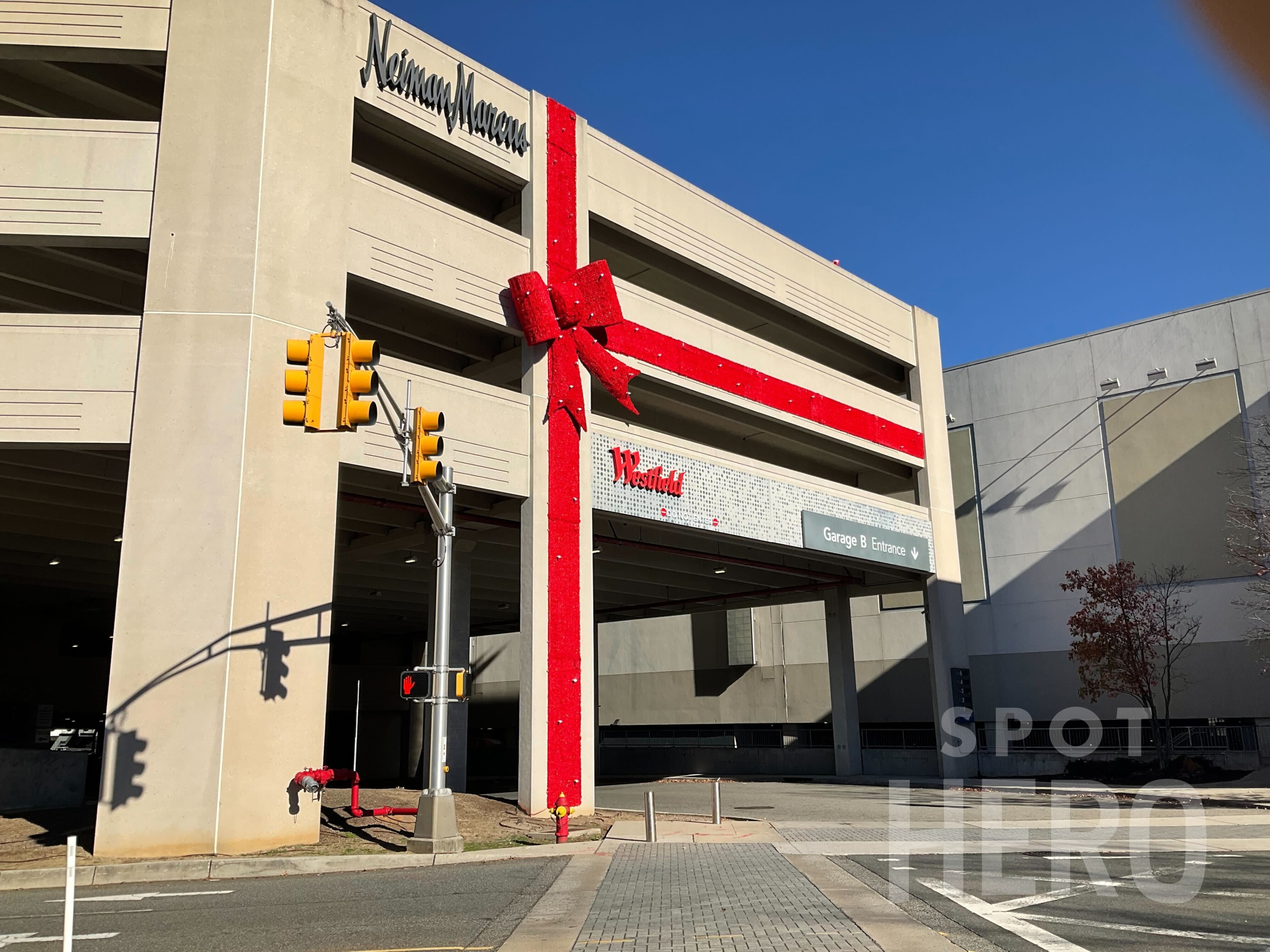 Photo of 1 Garden State Plaza Blvd. - Lot