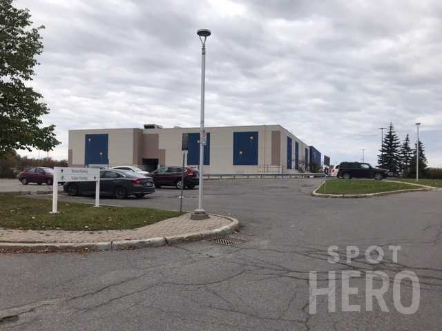 Photo of 1145 Hunt Club Rd. - Hunt Club Road Lot