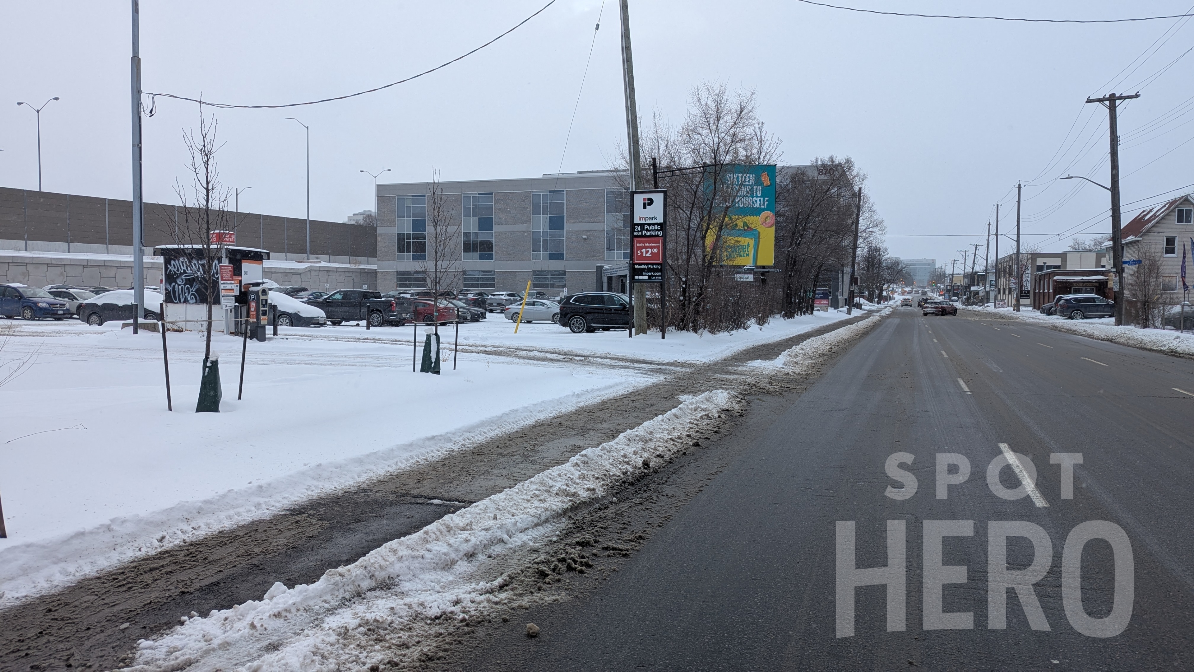Photo of 360 Catherine St. - Lot 5