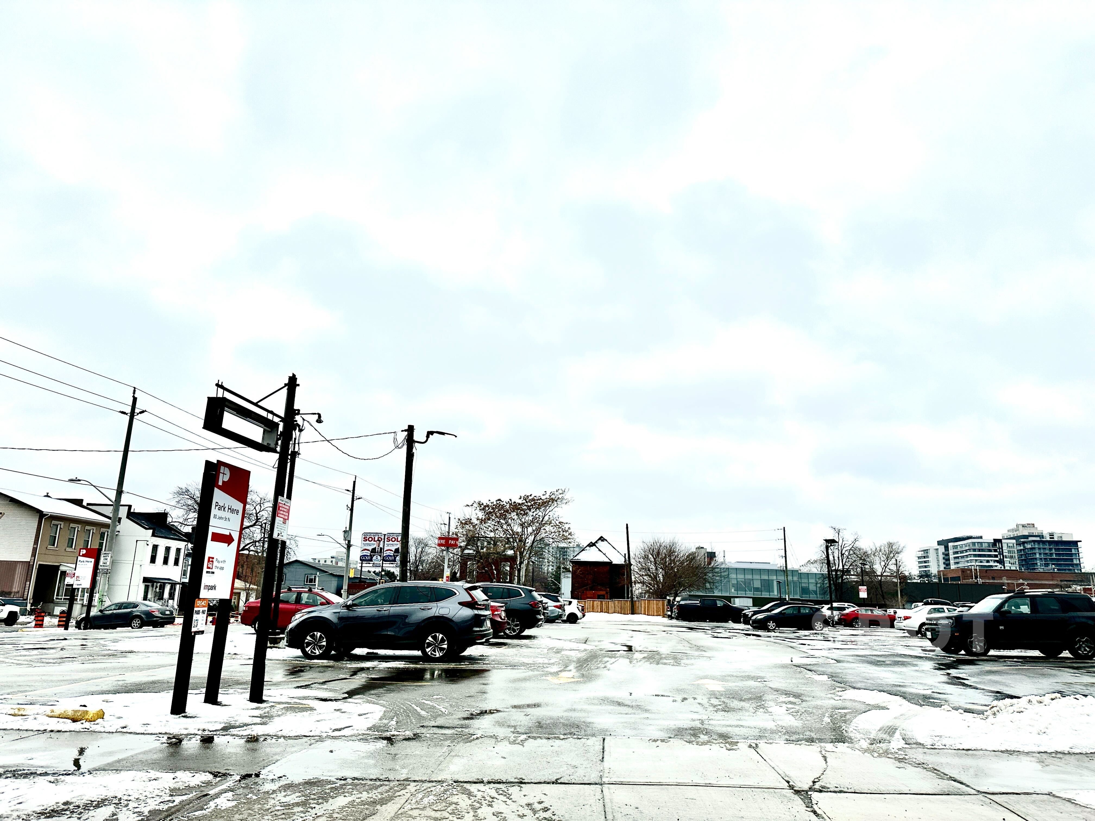 Photo of 80 John St. N - Lot 42