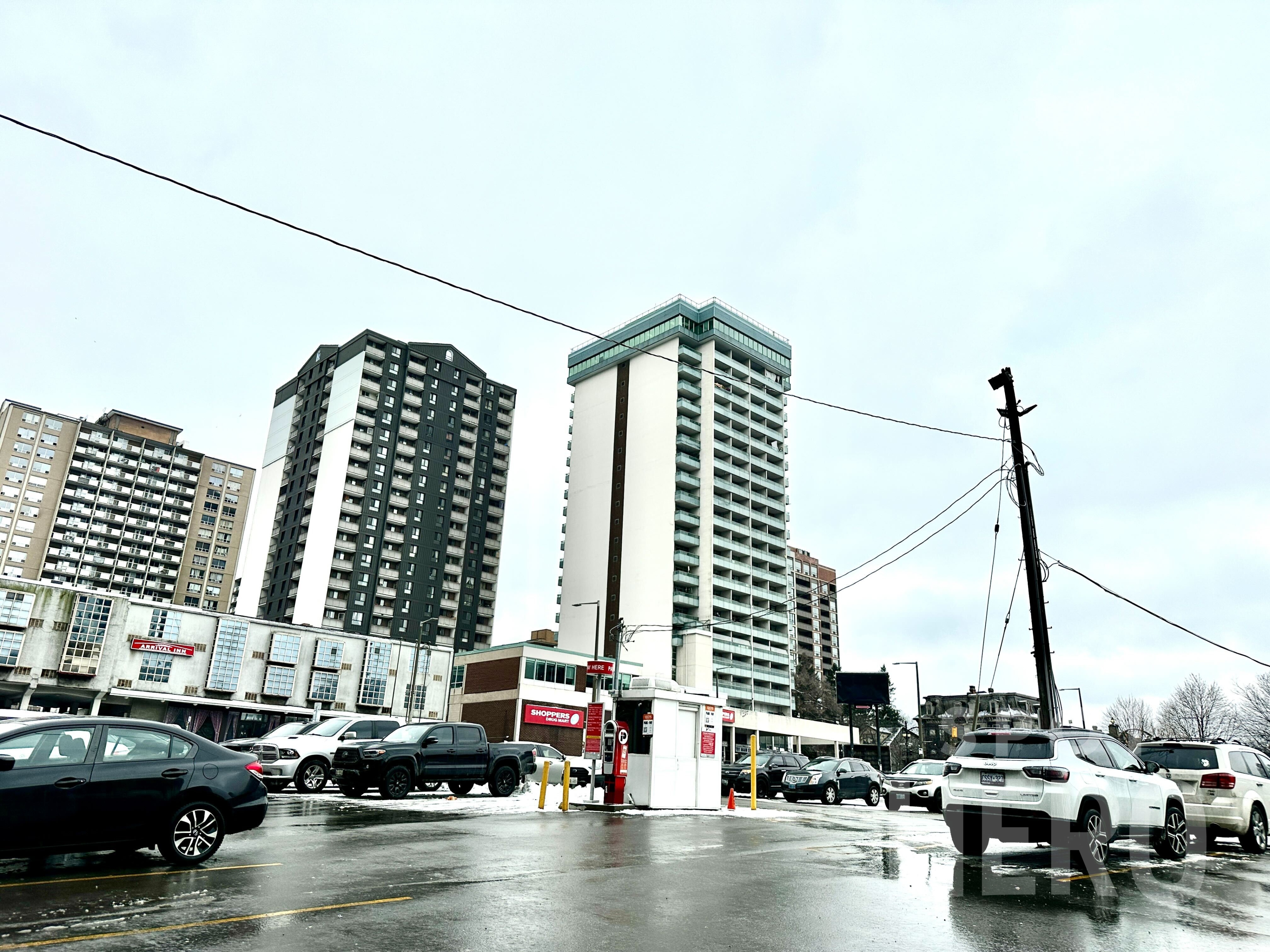 Photo of 160 Main St. W - Lot 75
