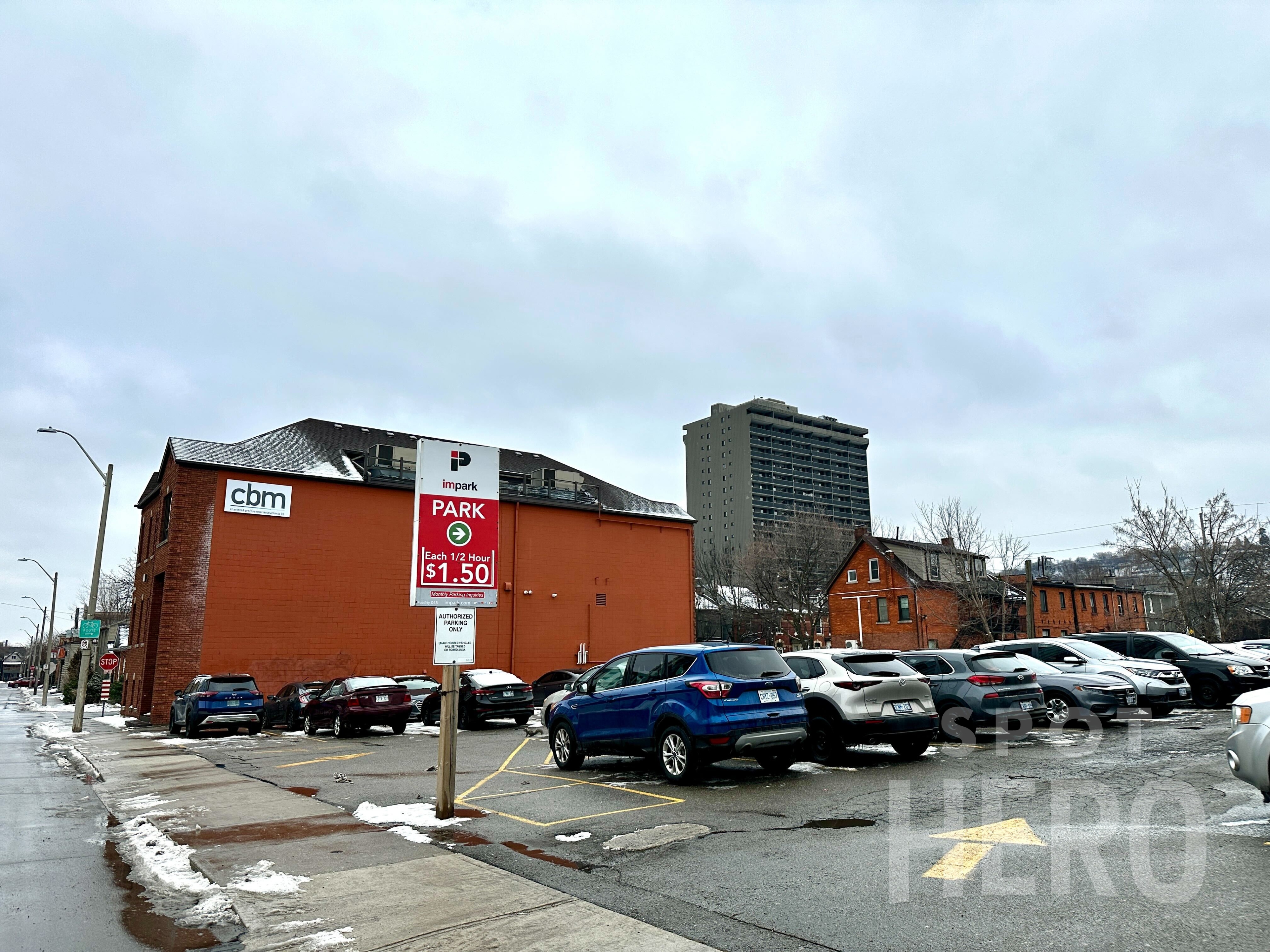 Photo of 140 Jackson St. E - Lot 45